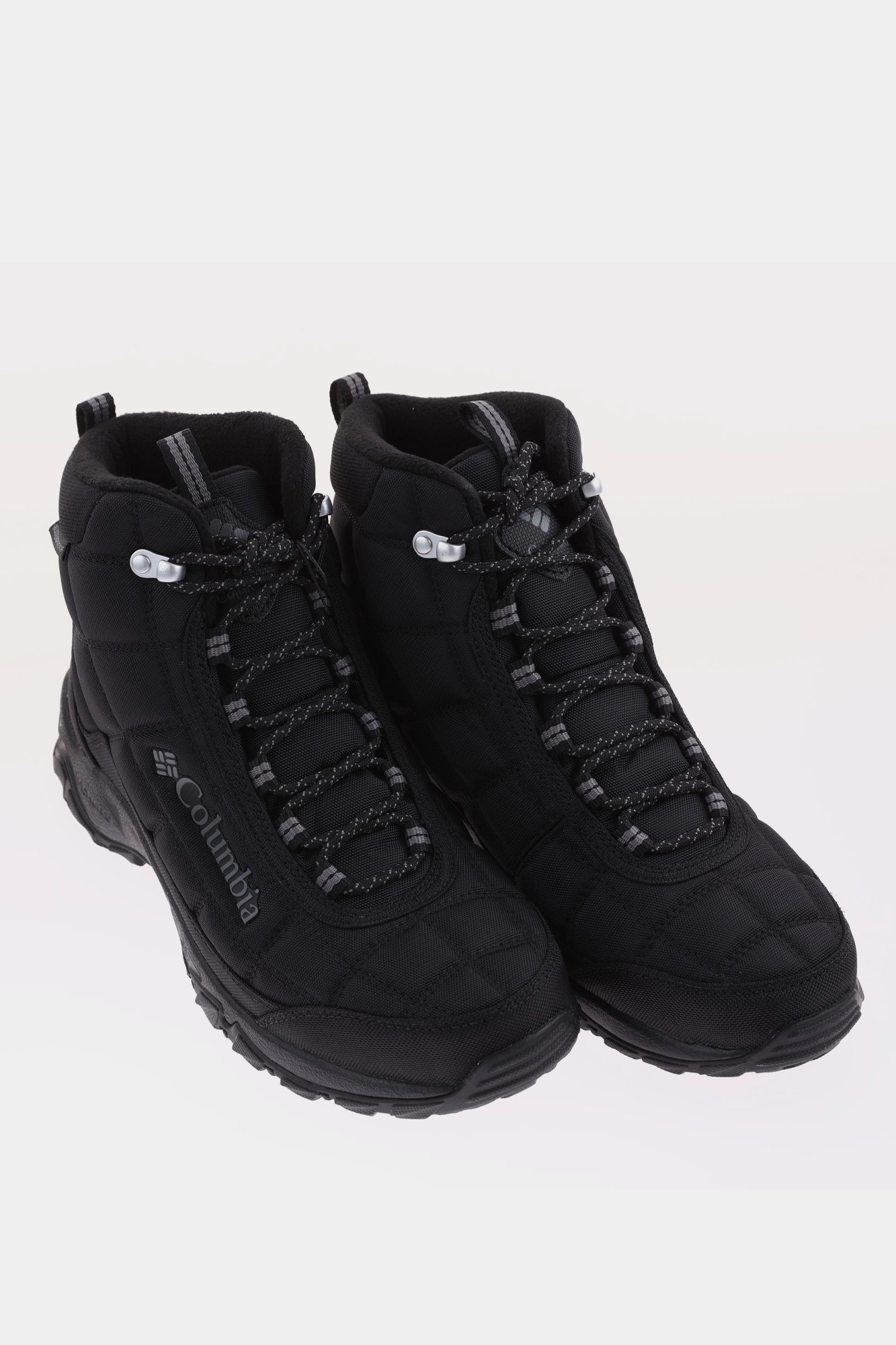 1672881-012 Ботинки FIRECAMP™ BOOT Columbia Черный