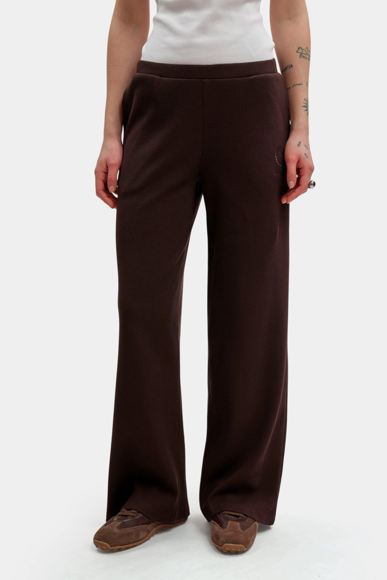 B1W44006 брюки спортивные karl lagerfeld 