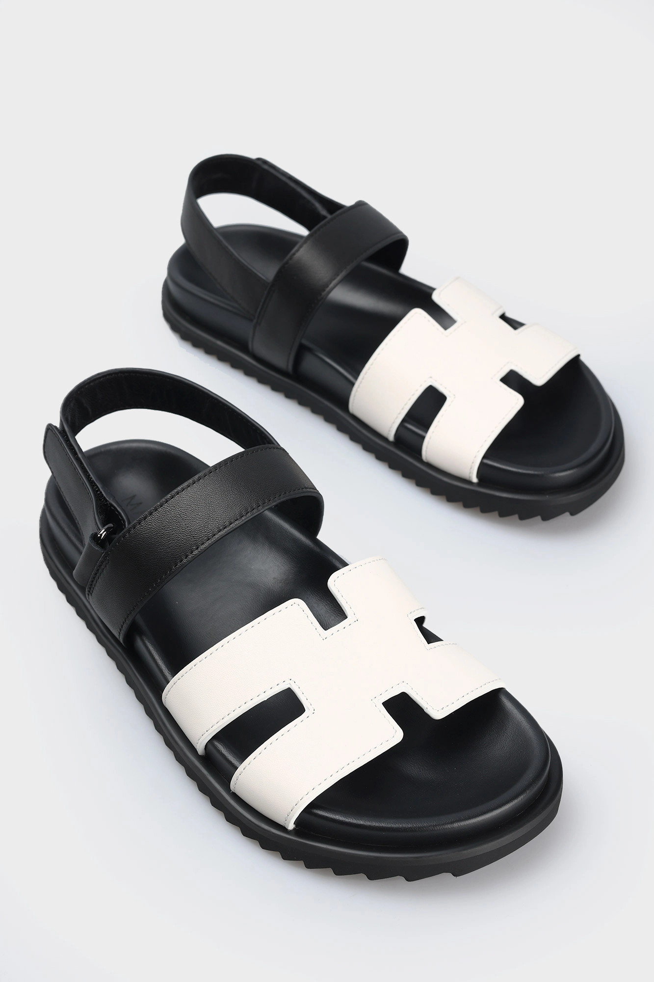 W2417-JY-302 Сандалии Marc Cony Белый