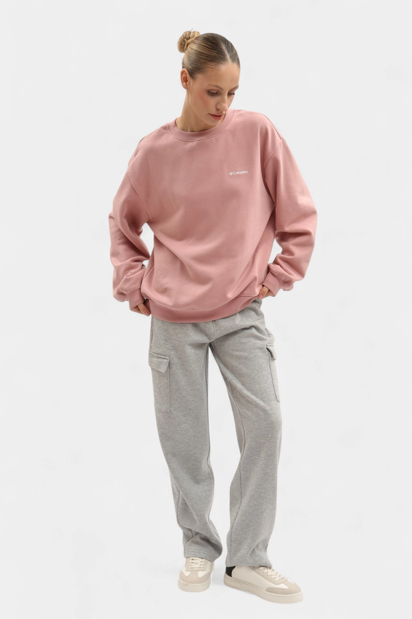 2130901 свитшот columbia