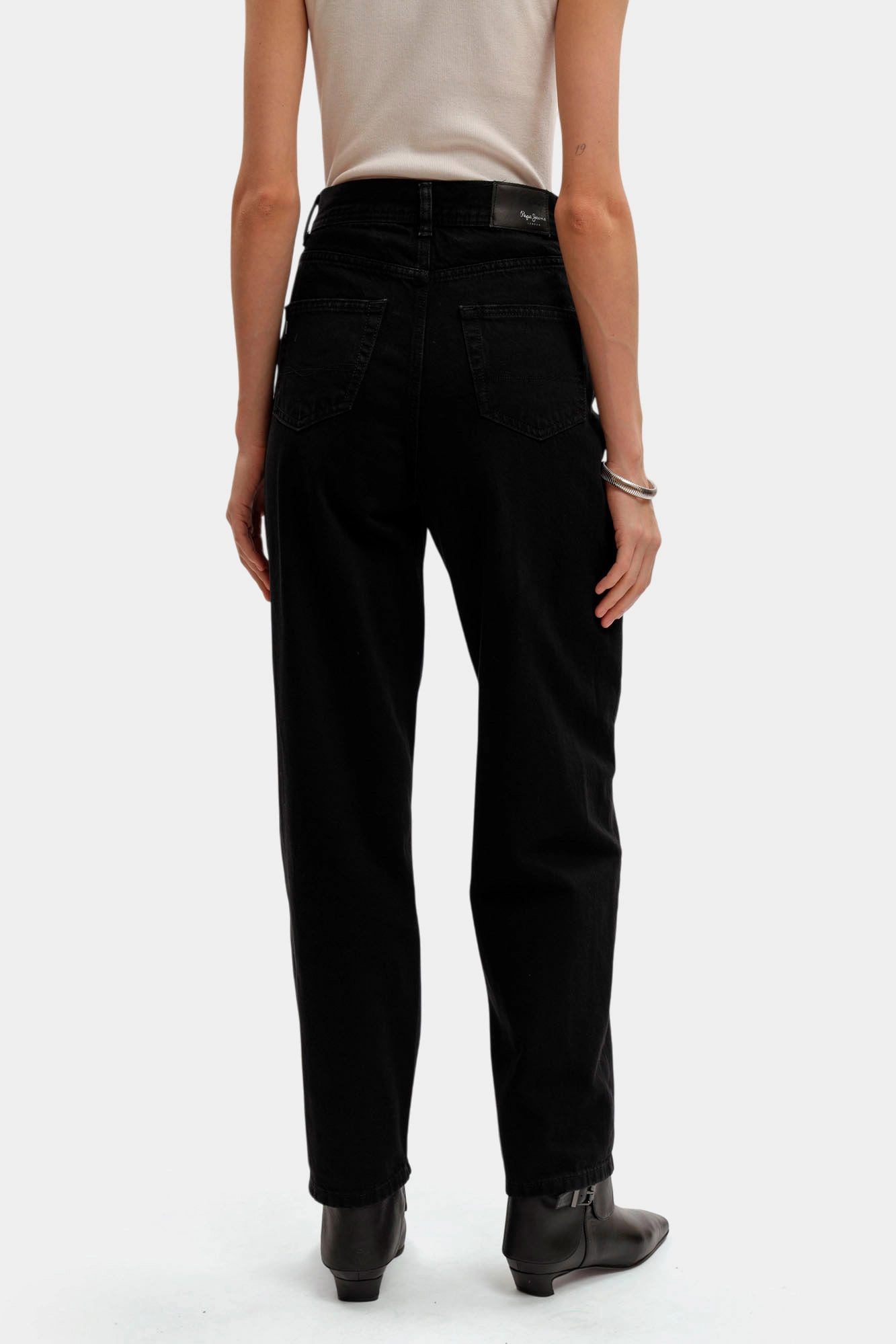 PL20473949F0 джинсы pepe jeans 