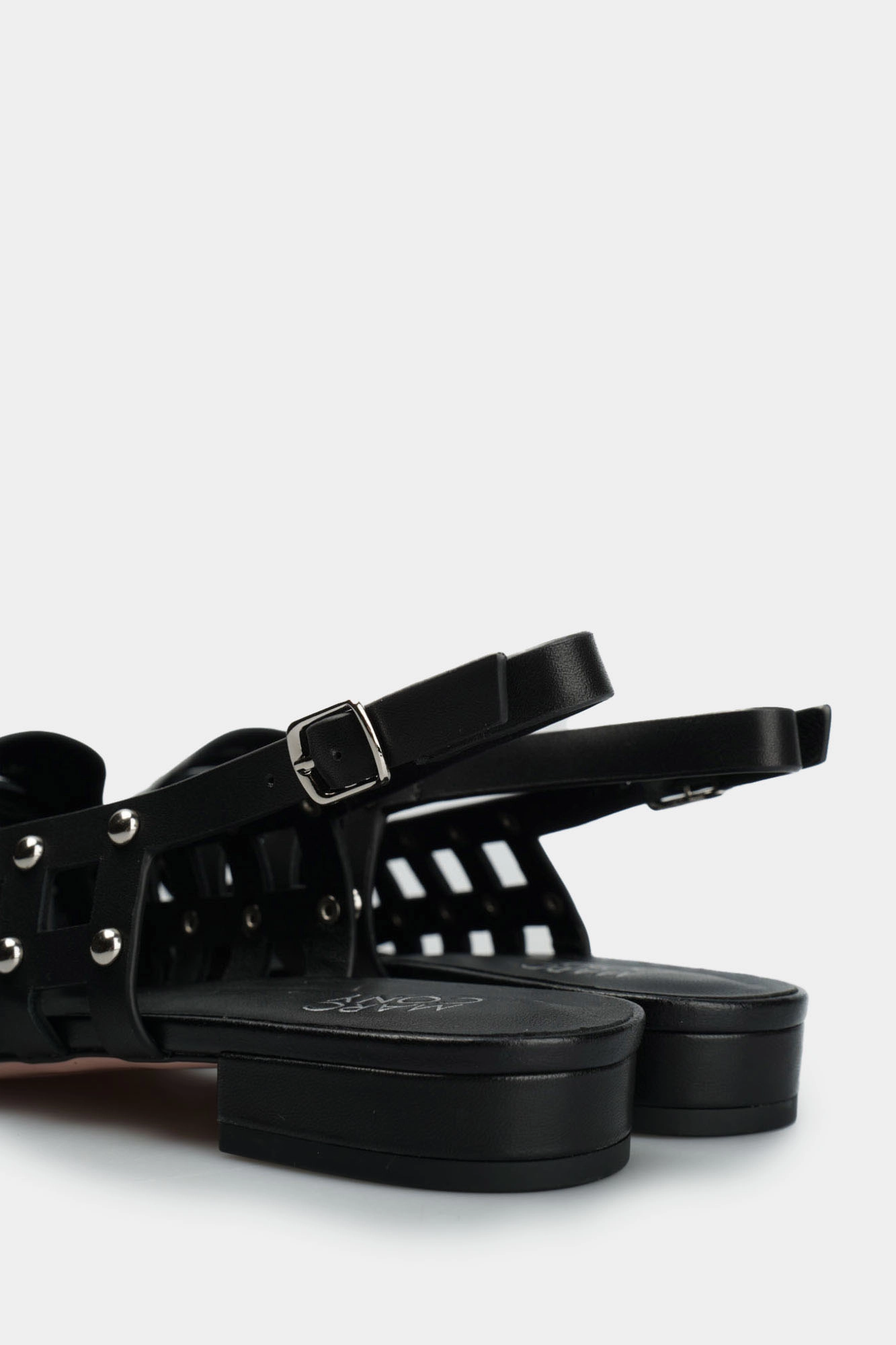 5107-185-12 Босоножки Marc Cony Черный