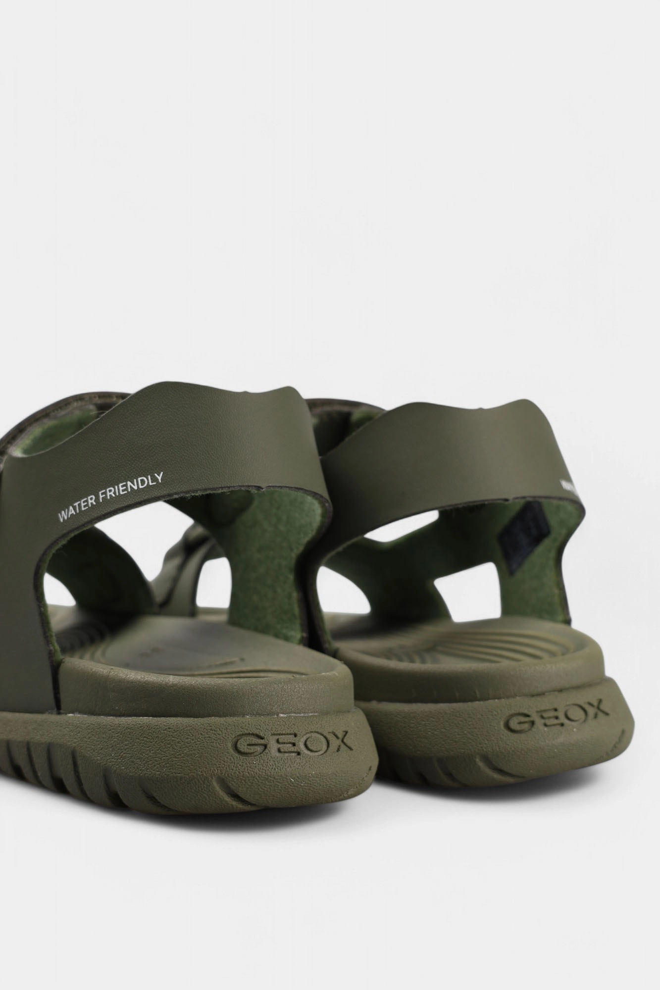 J45HMA000BCC Сандалии Geox Хаки