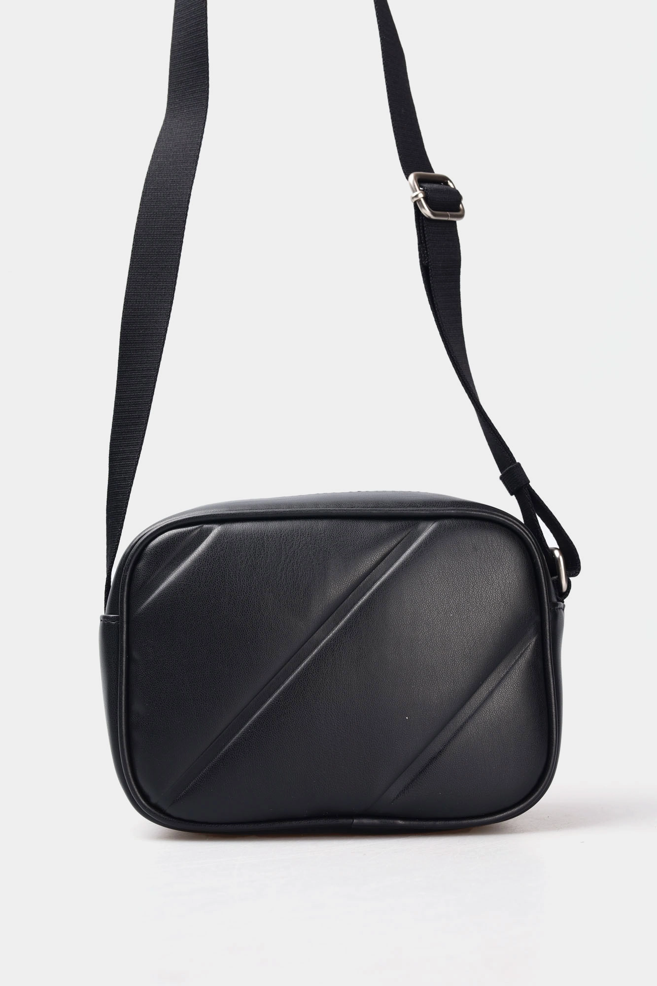K60K611821 Сумка Calvin Klein Jeans Черный