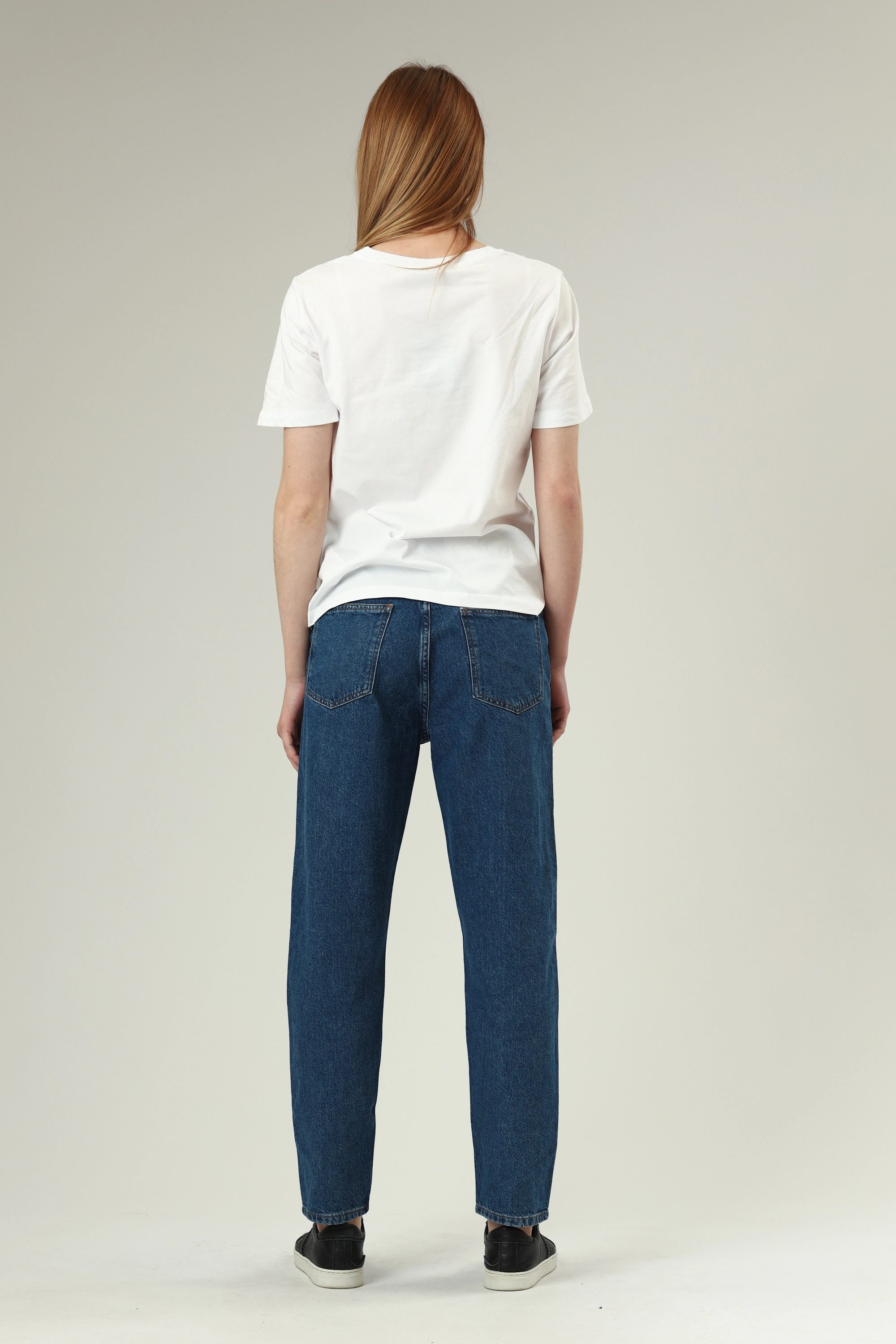 56J00168-1T005800-D-001 джинсы trussardi