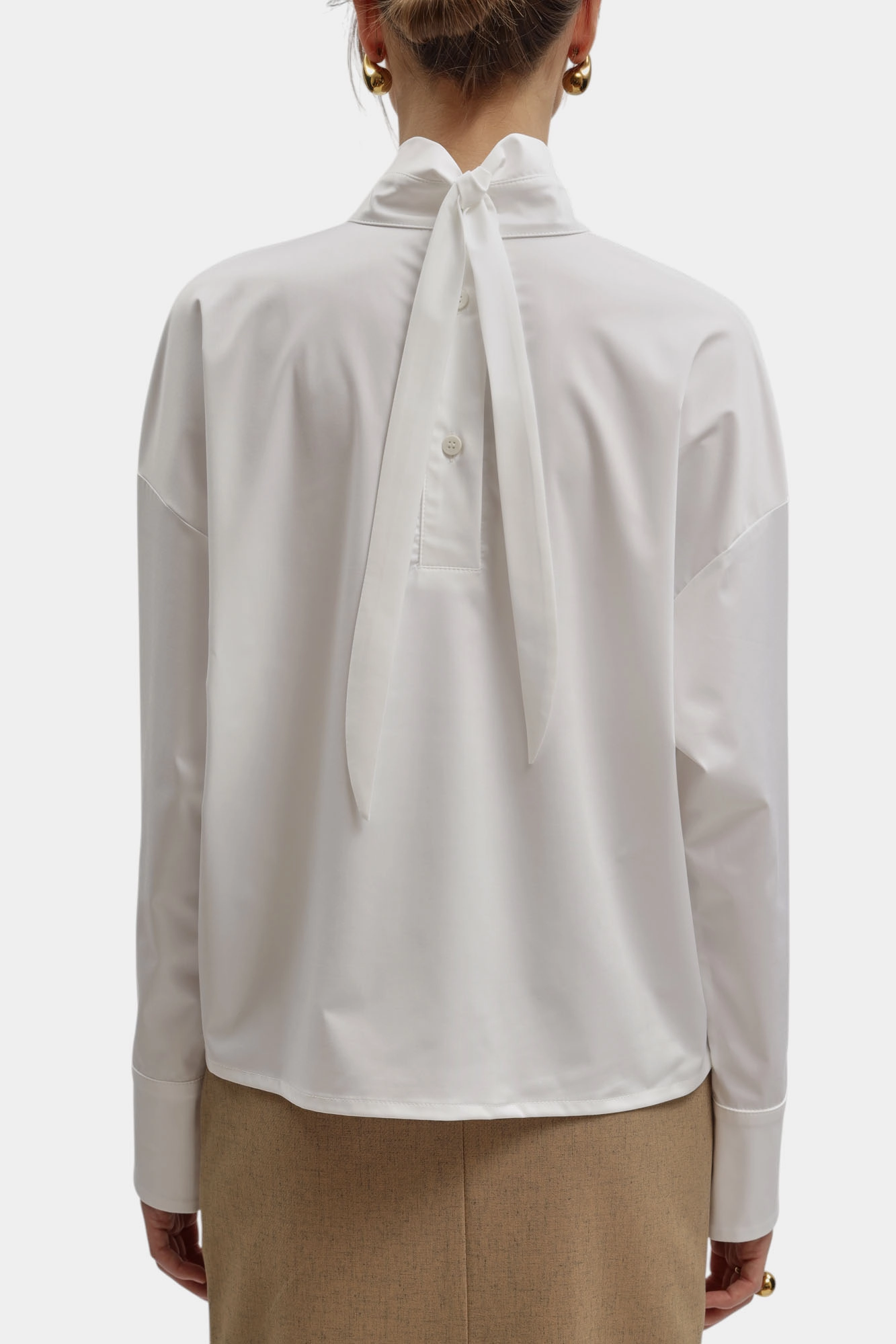 W-261-TH-56-1004 рубашка the hills 