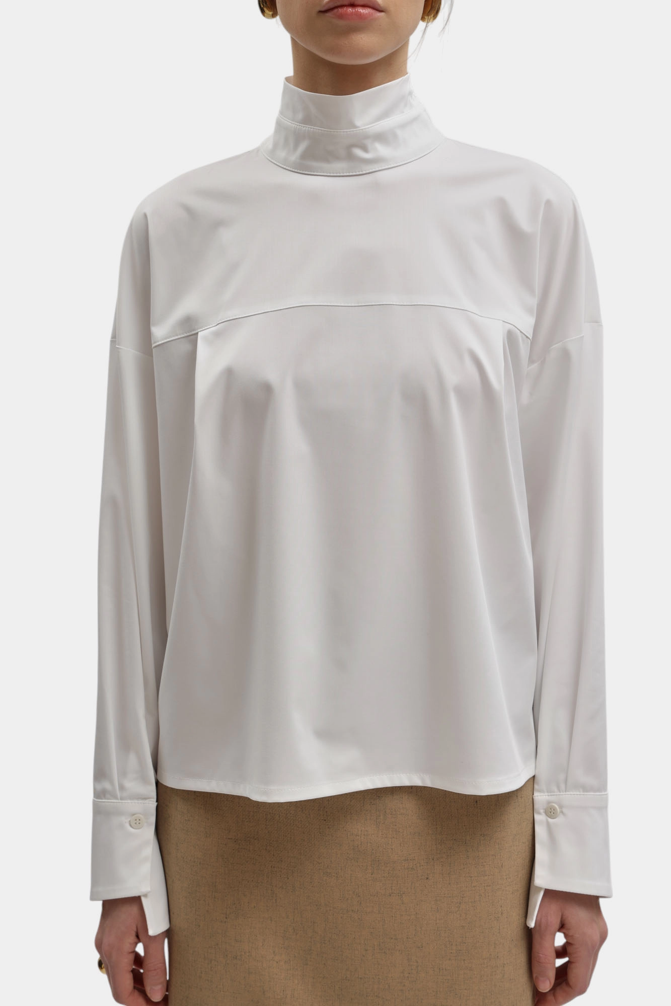 W-261-TH-56-1004 рубашка the hills 