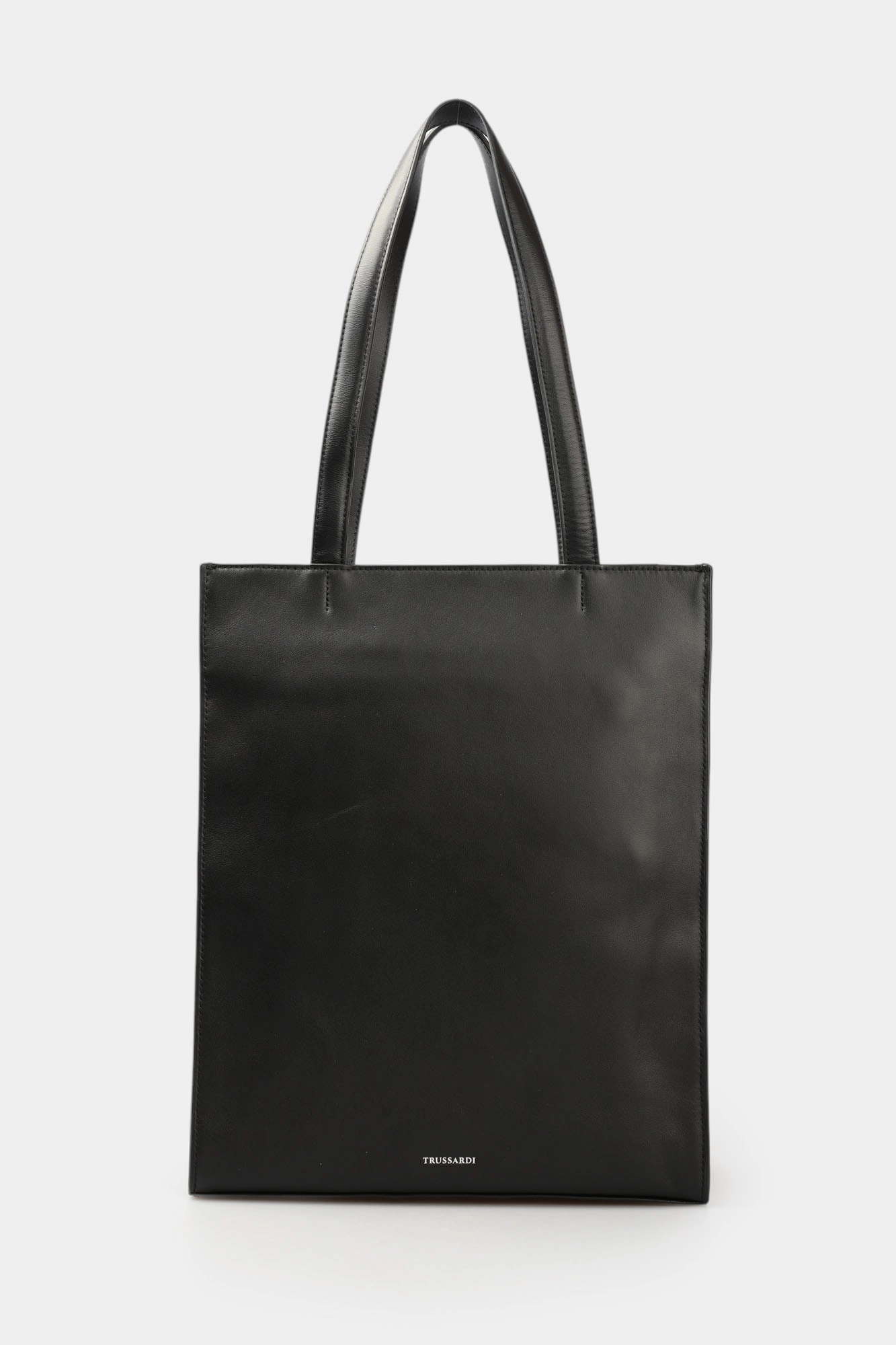 Z649E006034N-WBB03L11-20RA Сумка тоут Trussardi Черный