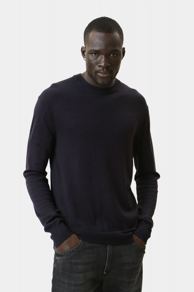 Куртка джинсовая Mustang  Синий