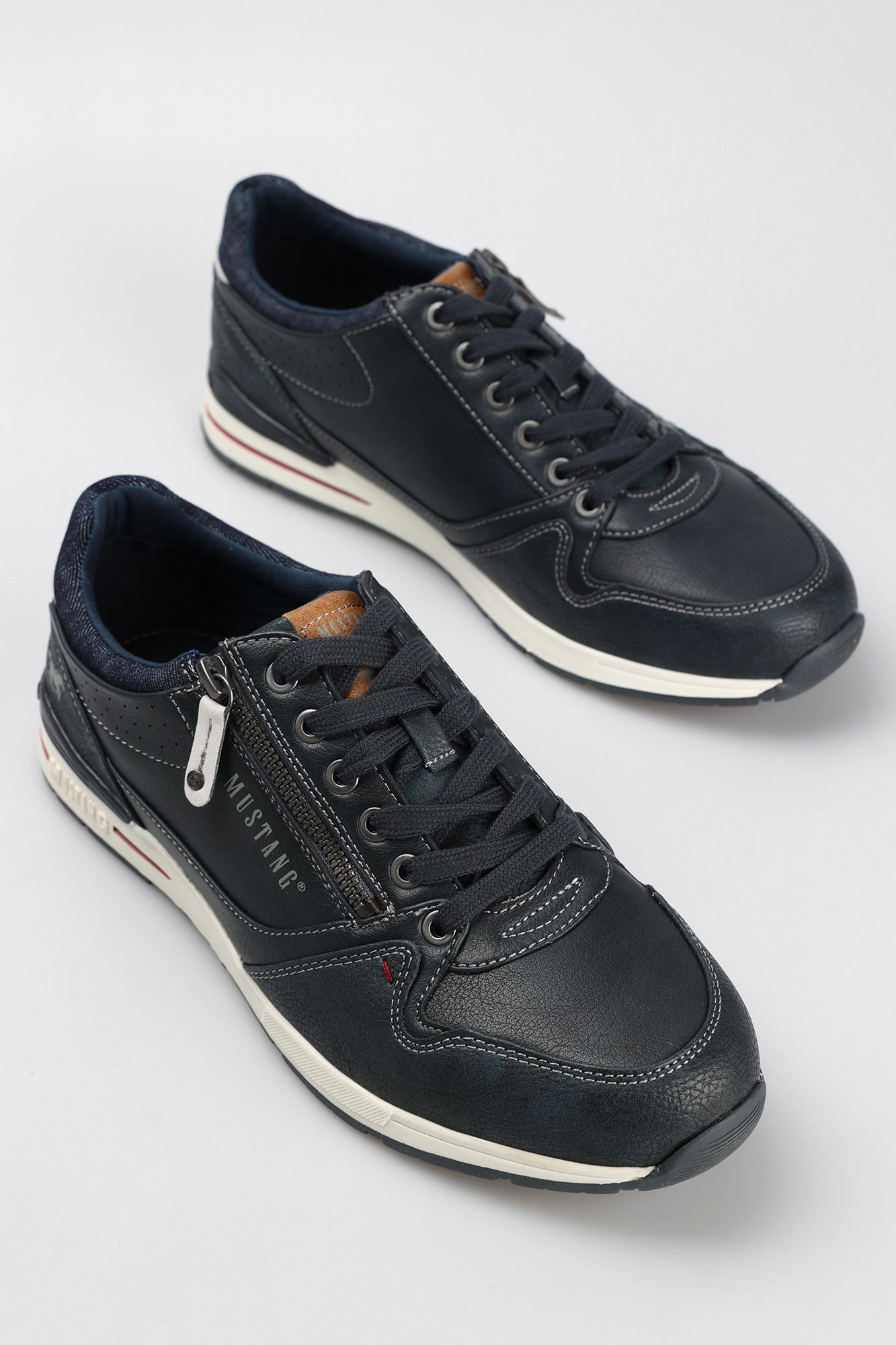 Mustang shoes ebay hot sale