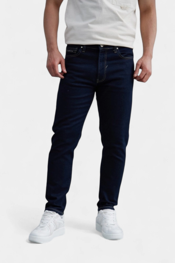 Футболка Mustang  Синий