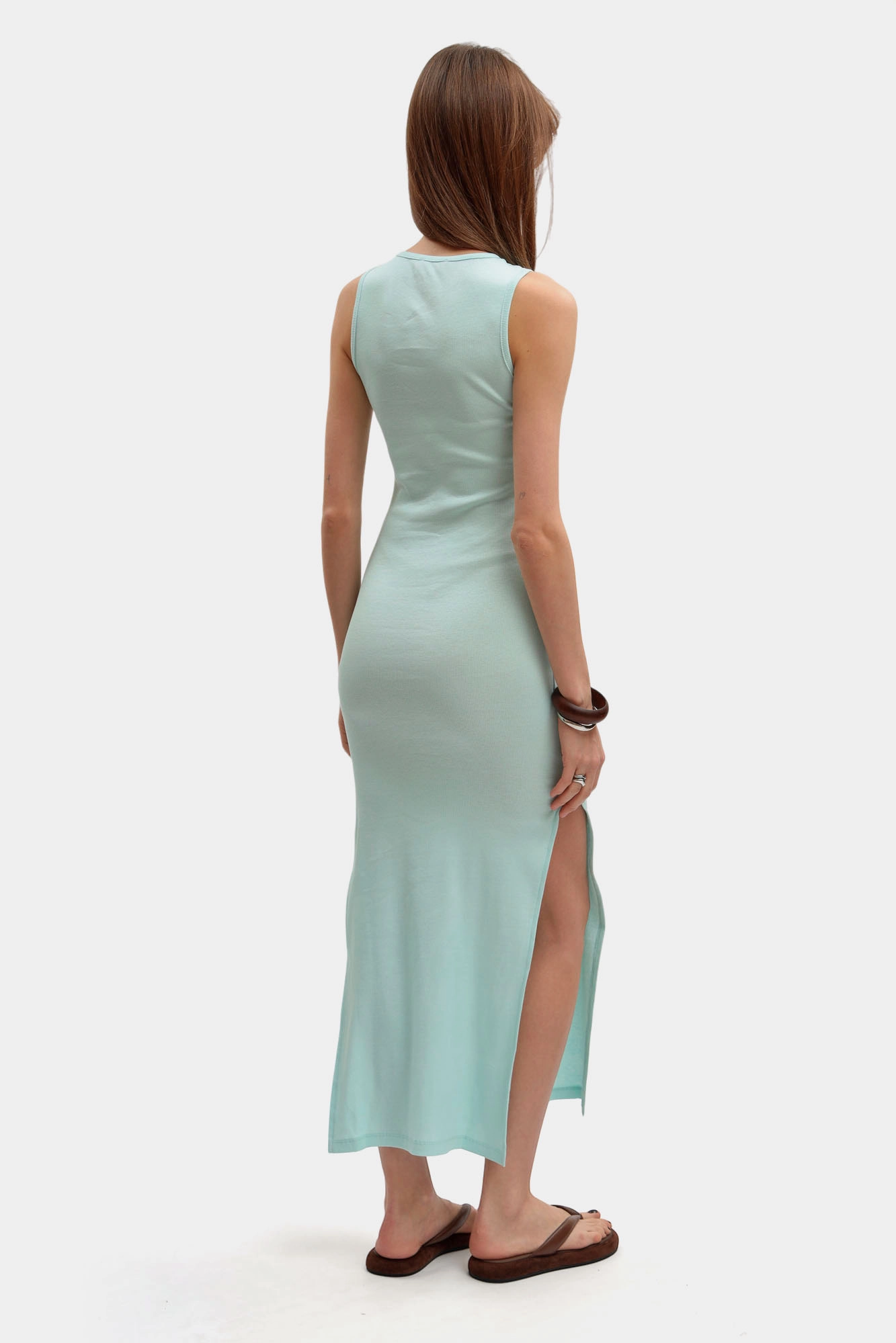 VW-FAT-22-672 платье van mich 