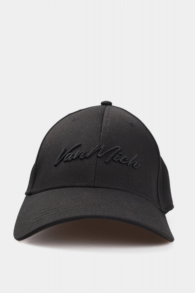 Пуховик Karl Lagerfeld Полиэстер Черный