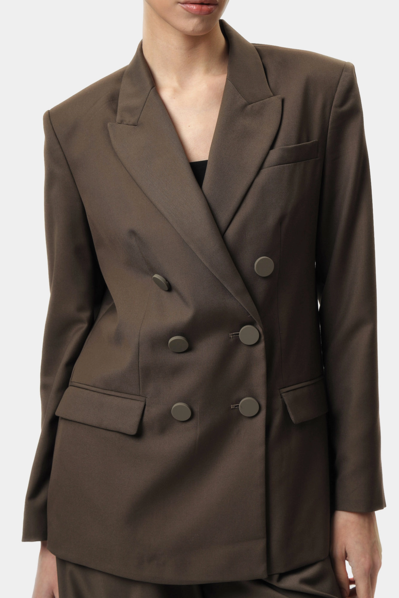 XW000220_AF10855 пиджак armani exchange