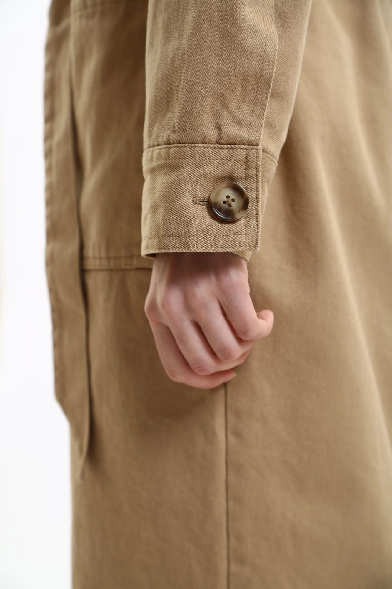 1014916-3259 плащ mustang 