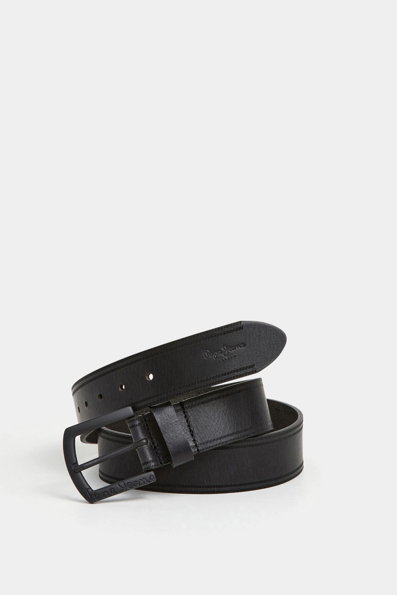 PM021055 Ремень Pepe Jeans Черный