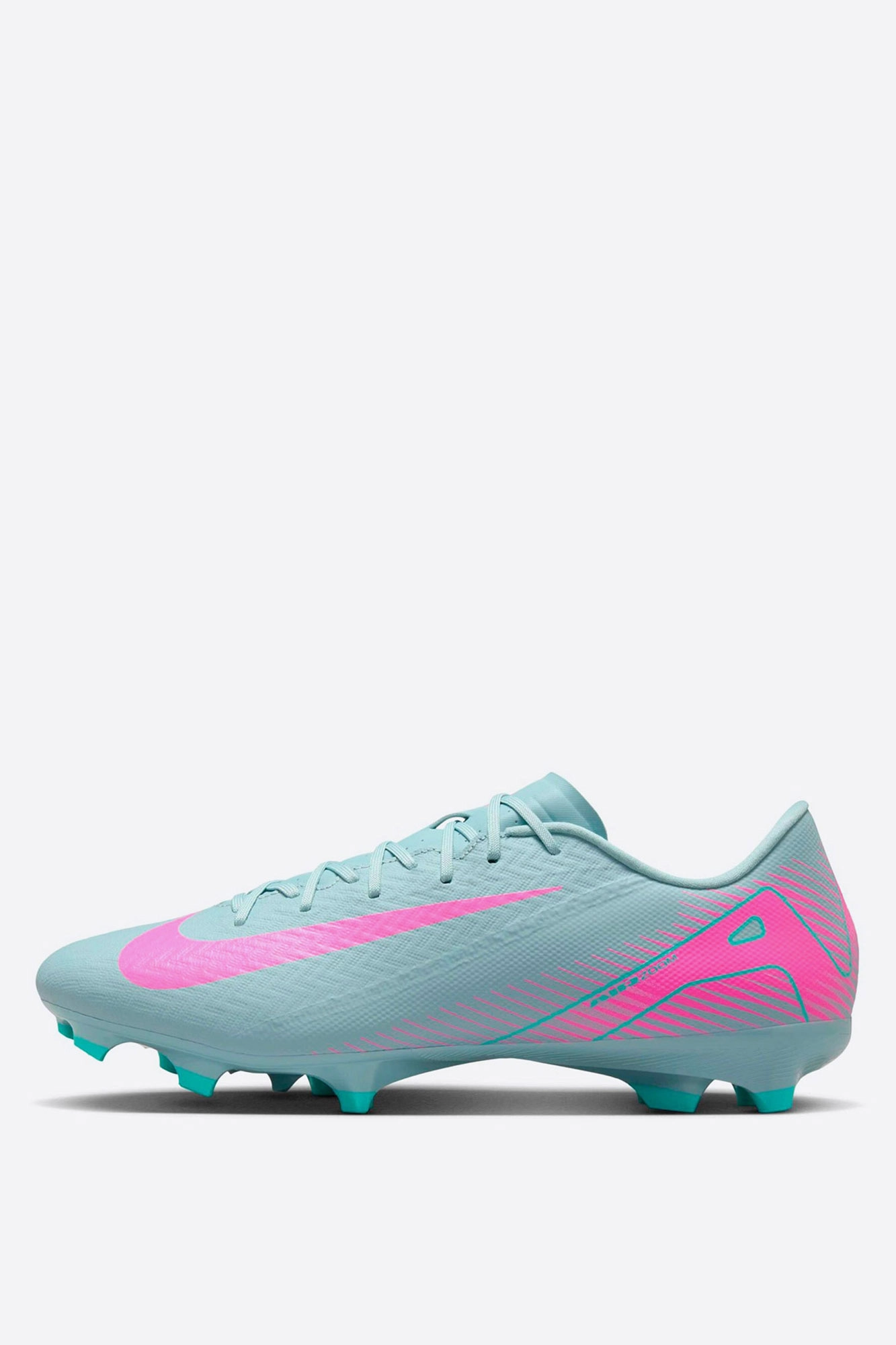 FQ8374 Бутсы Nike Мятный