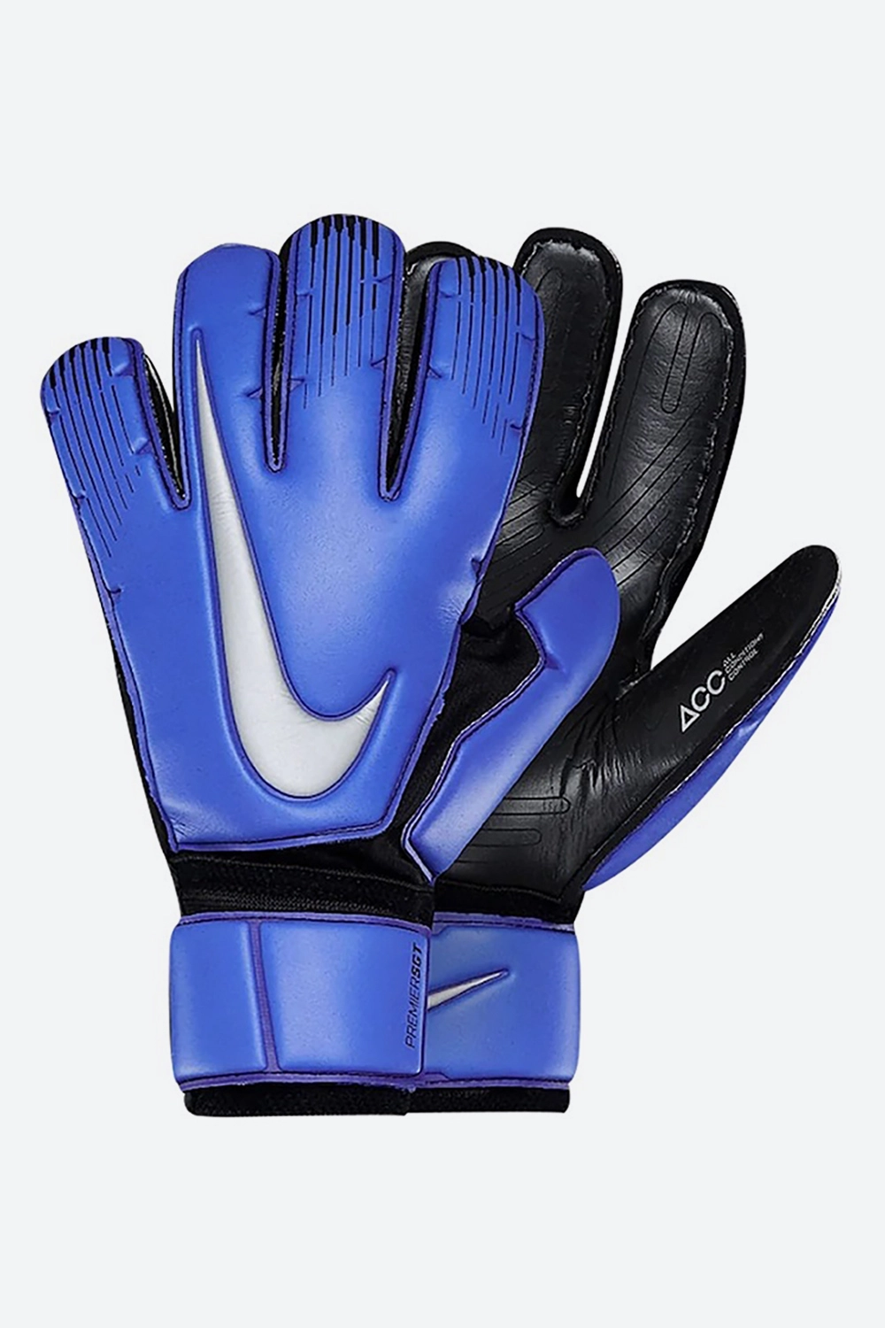 Перчатки вратарские Nike