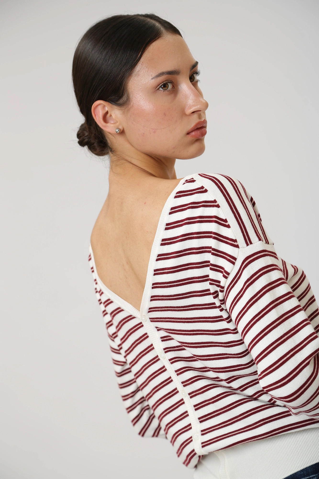 PL702015 джемпер pepe jeans