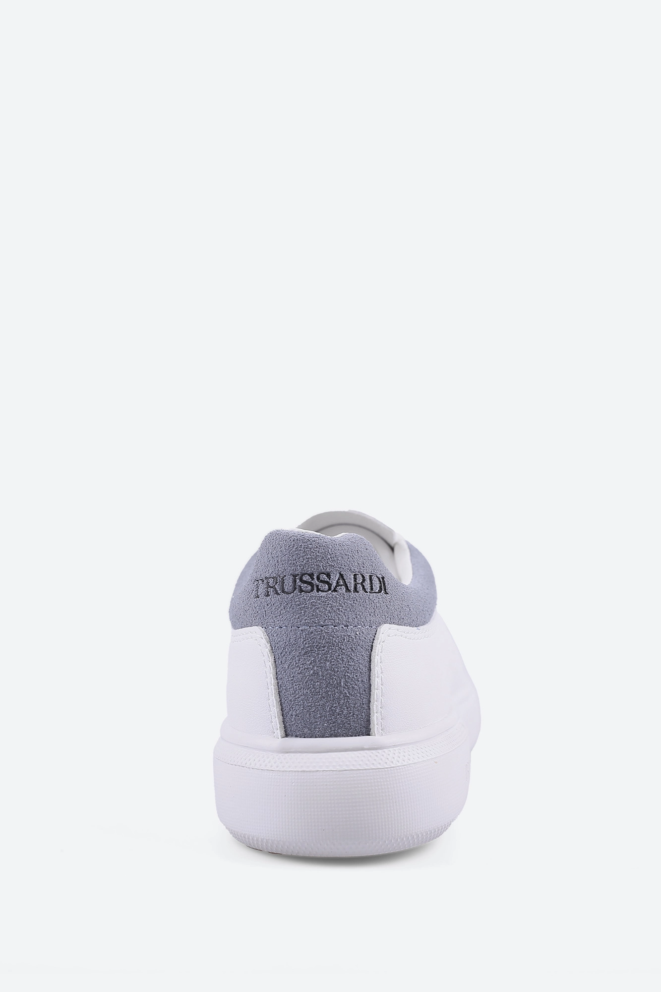 79A00649-9Y099998 Кеды Trussardi Белый