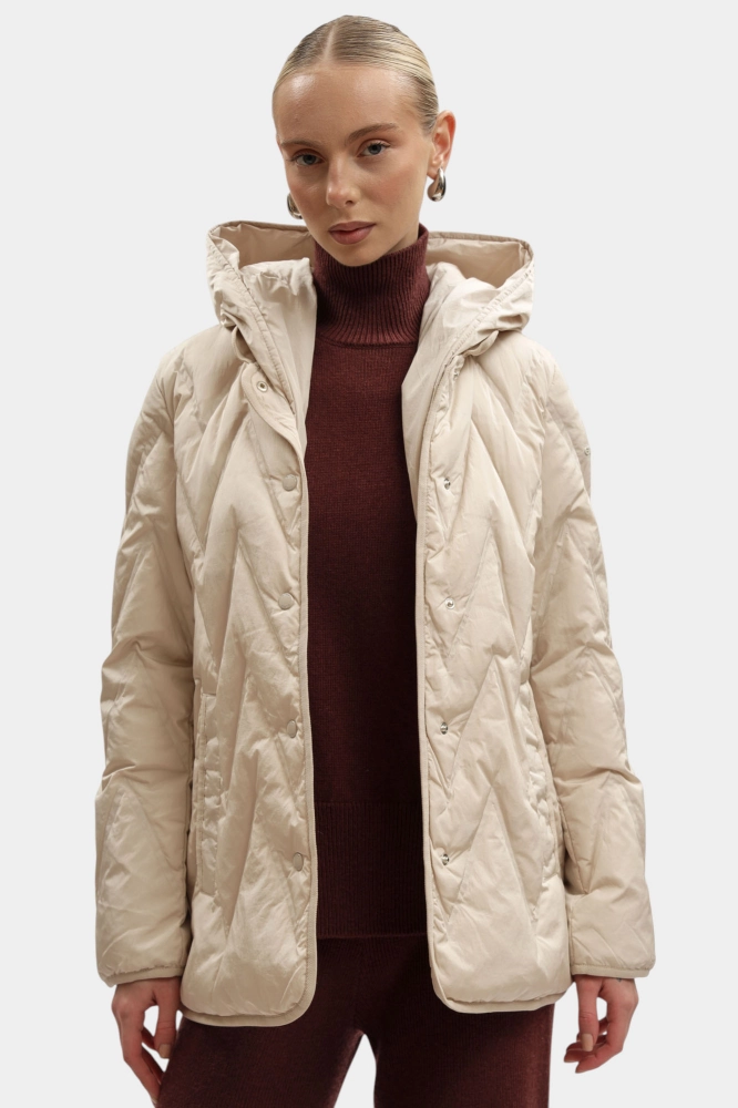 Сапоги Geox Натуральная кожа Черный