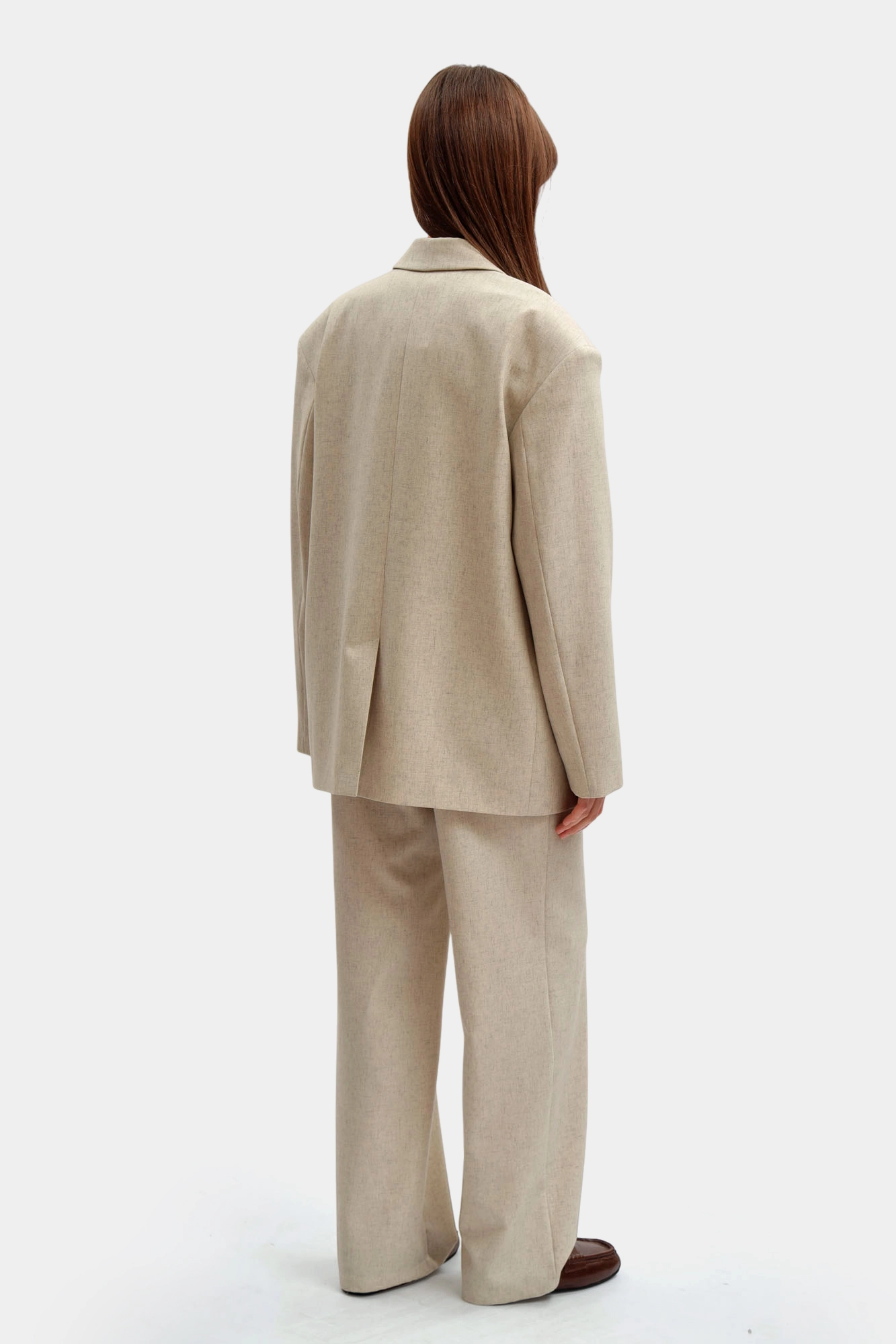 W-261-NN-56-1201 пиджак the hills 