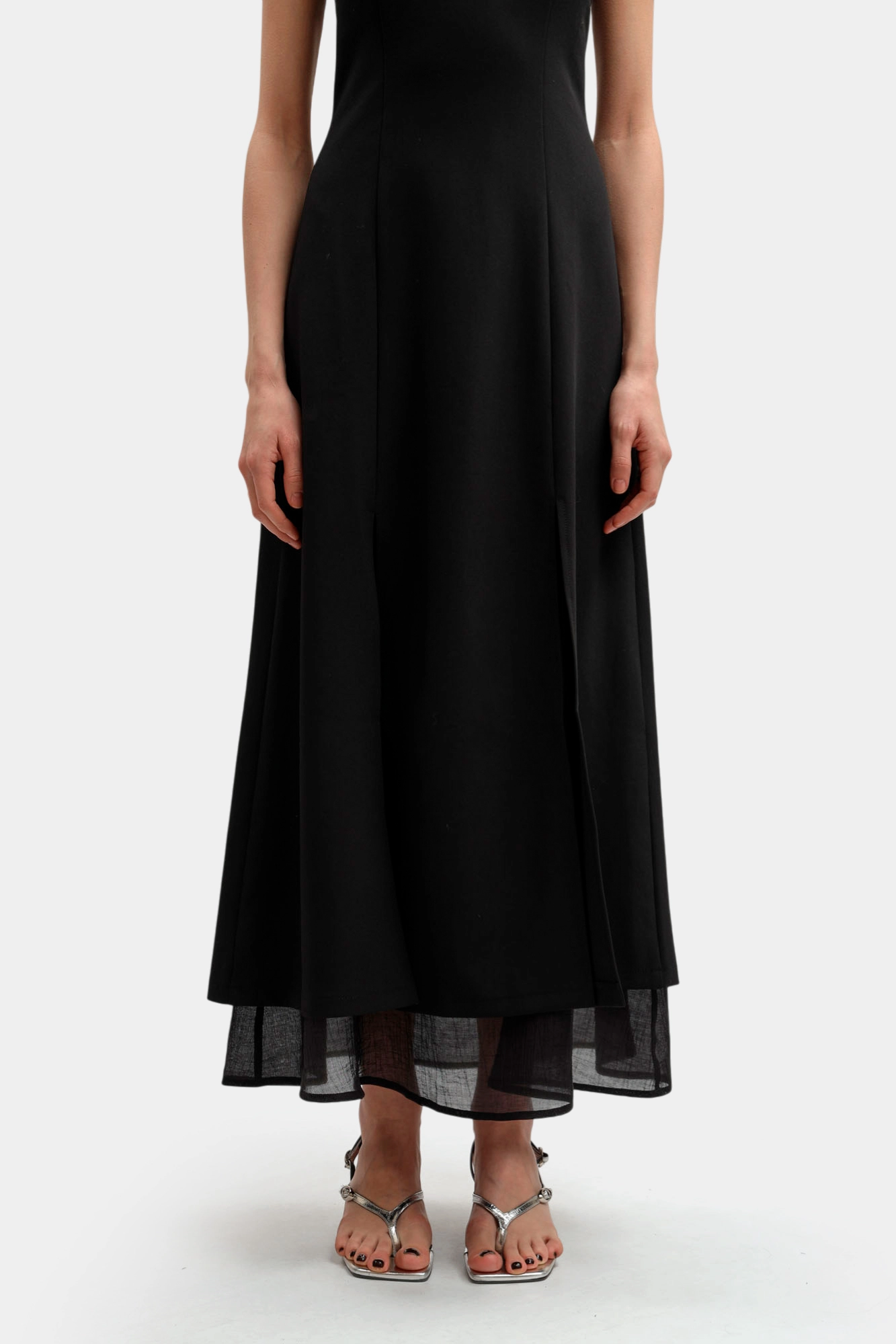 W-261-TH-56-1006 платье the hills 