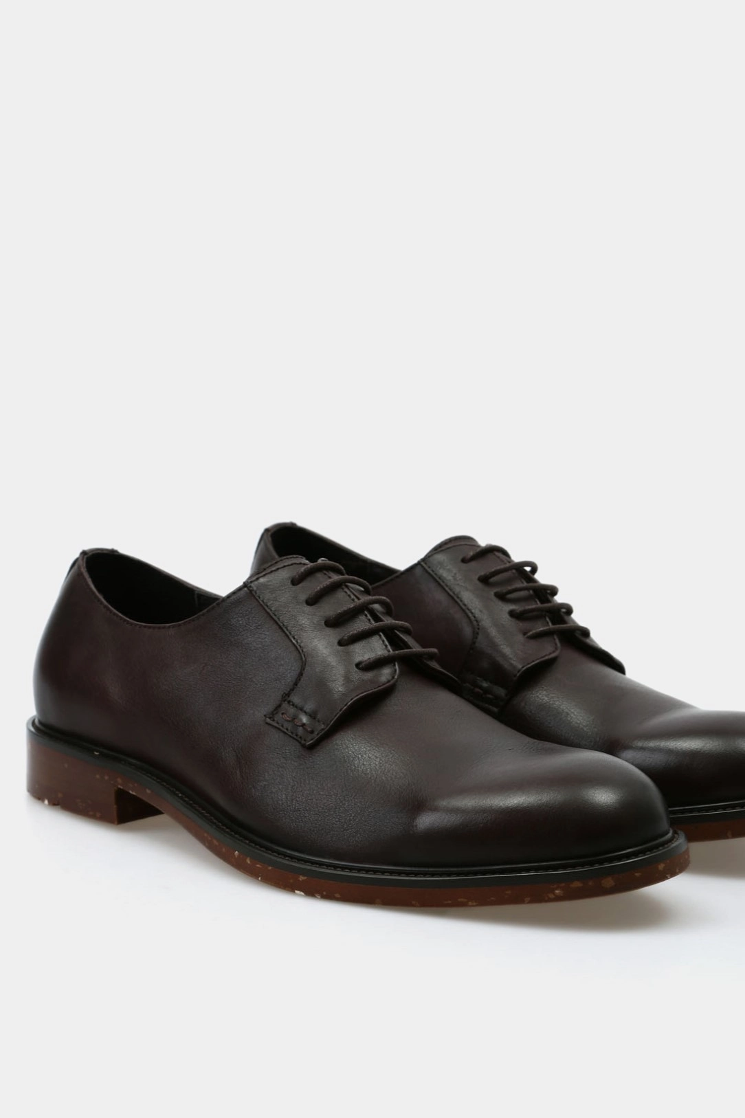 MCP-807 Туфли Marc Cony Коричневый