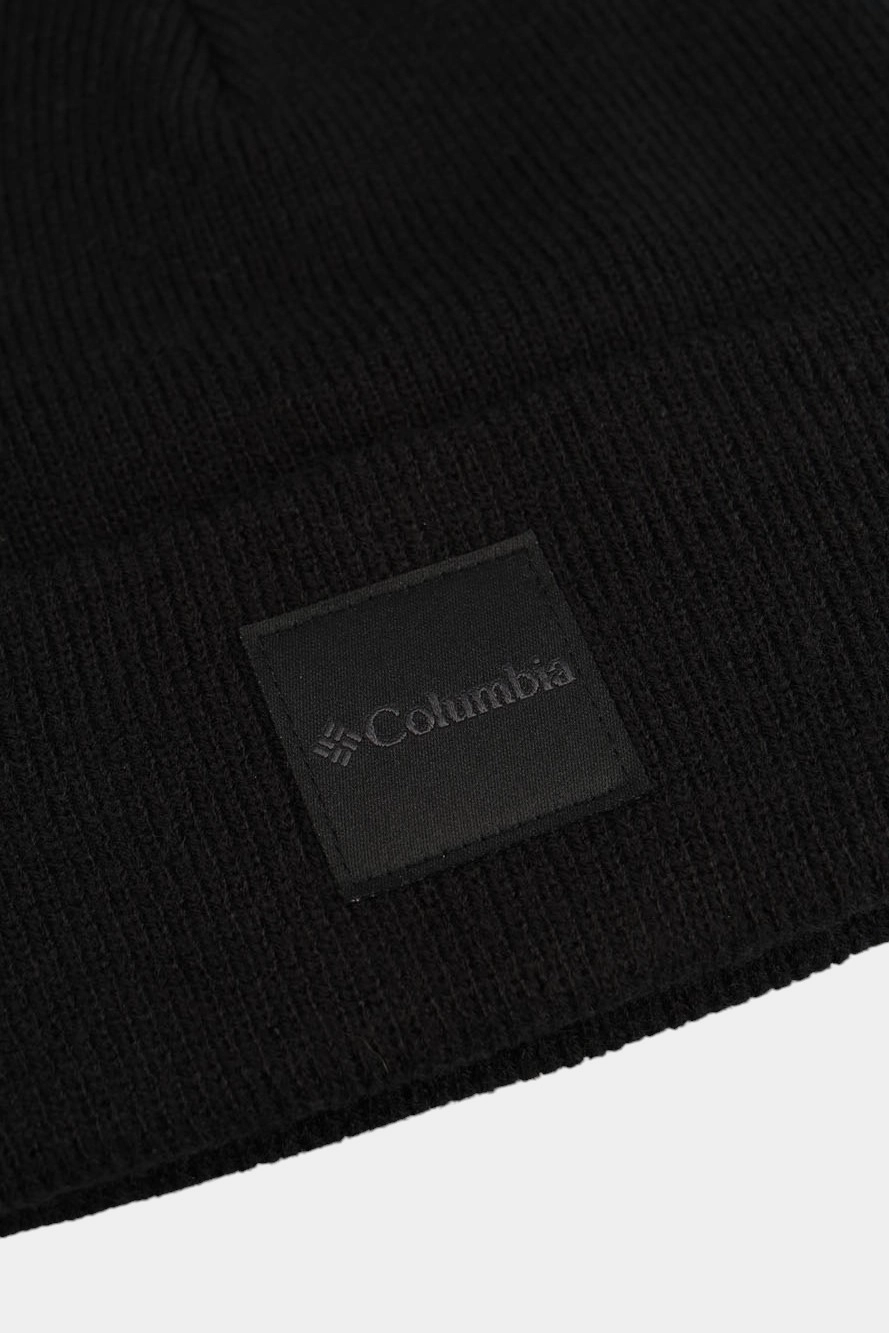 1911251 Шапка Columbia Черный