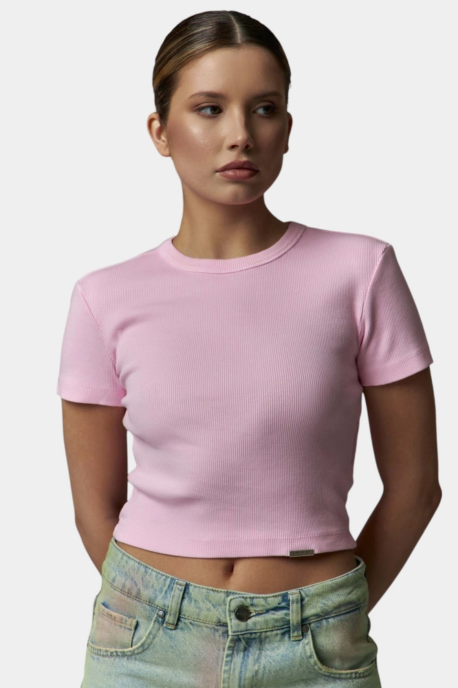 Брюки джинсовые Calvin Klein Jeans  Calvin Klein Jeans Смесовый хлопок Черный