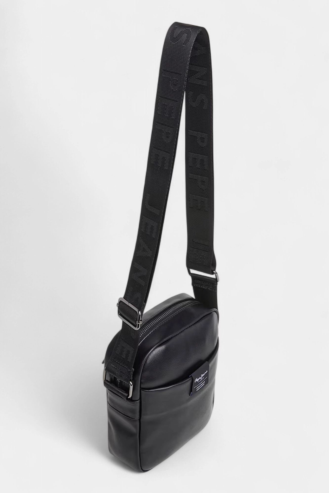 PM030875 Сумка Pepe Jeans Черный