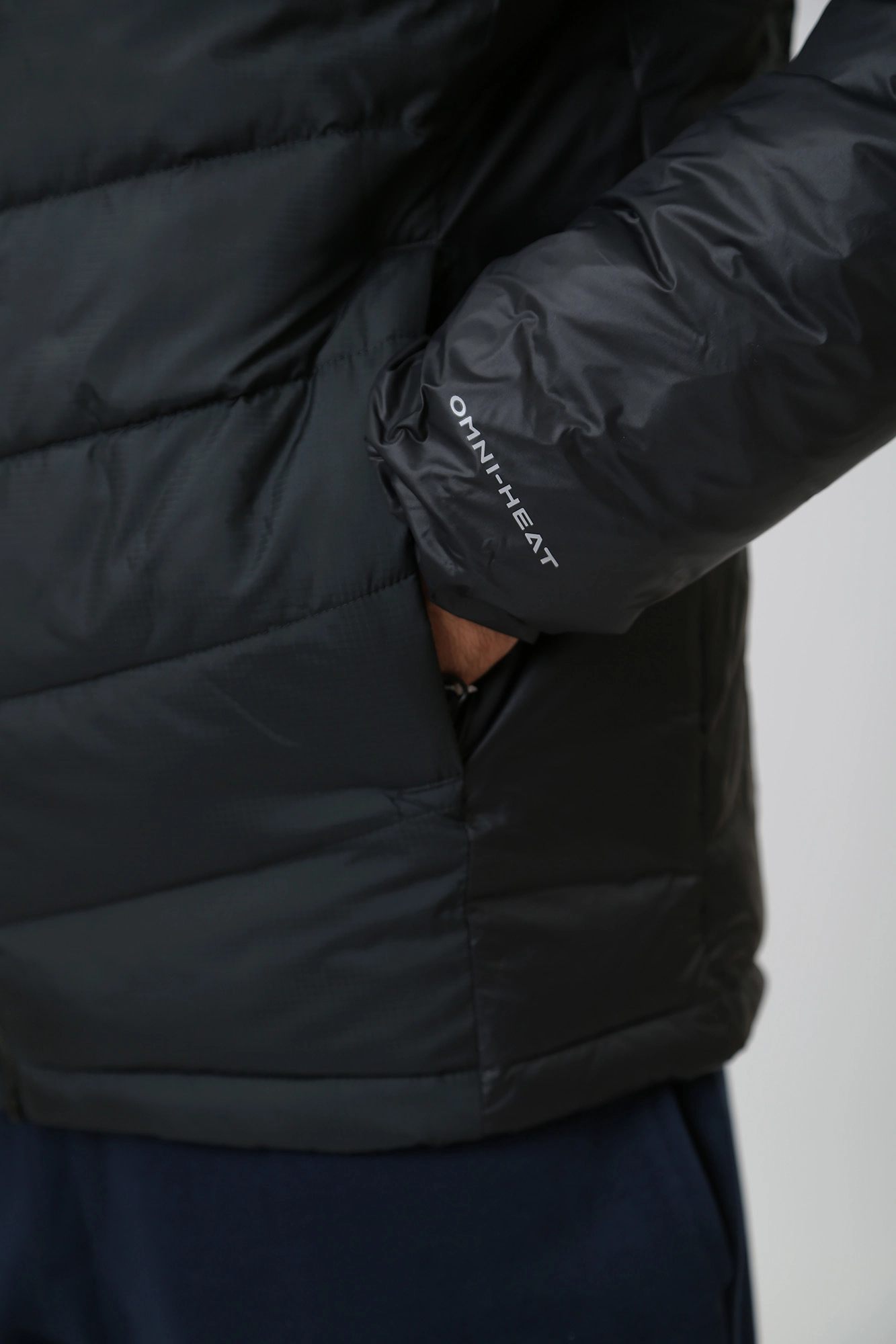 1957311 Куртка Labyrinth Loop™ Jacket Columbia Черный