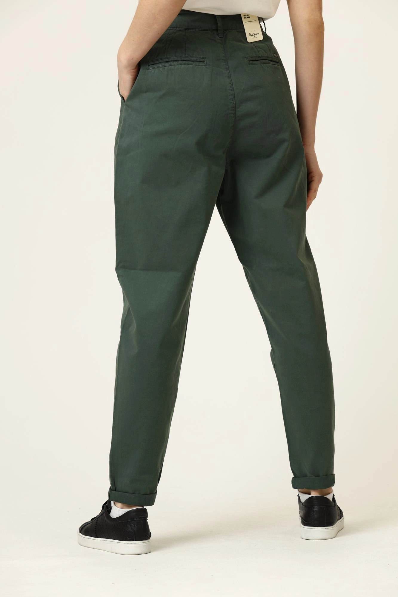PL211377 брюки pepe jeans 