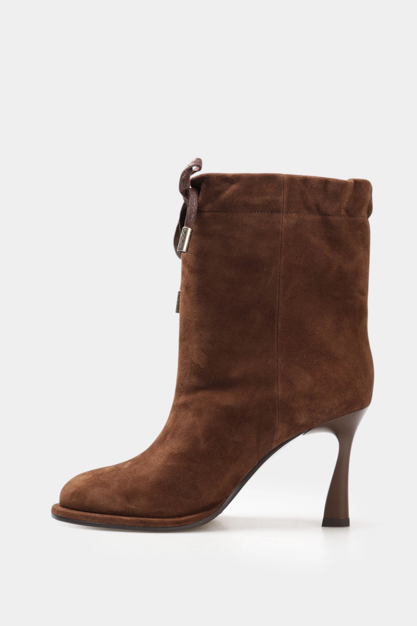 5201-036-4 Ботильоны Marc Cony Коричневый