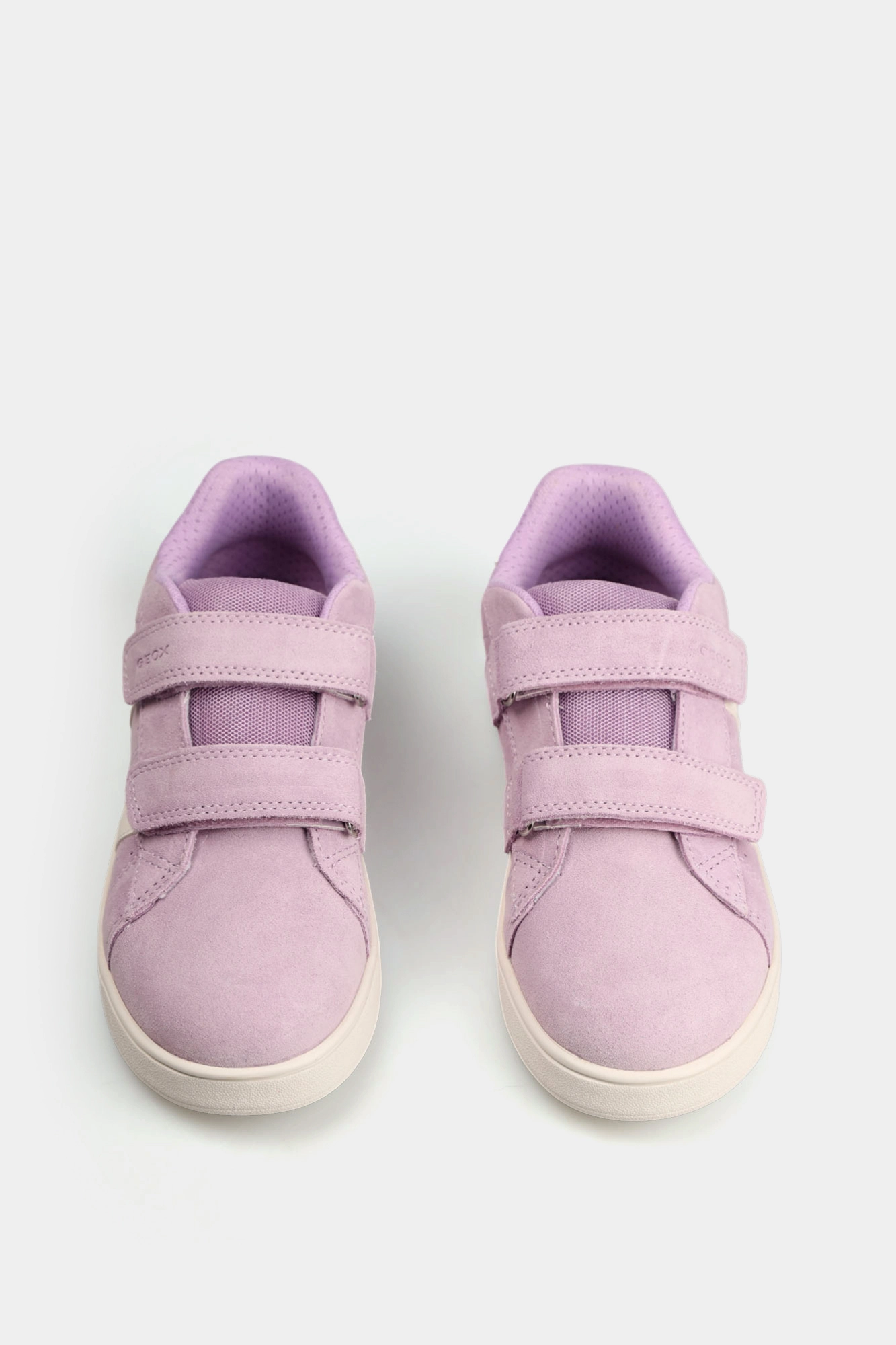 J45LRA022BC Кеды Geox Голубой