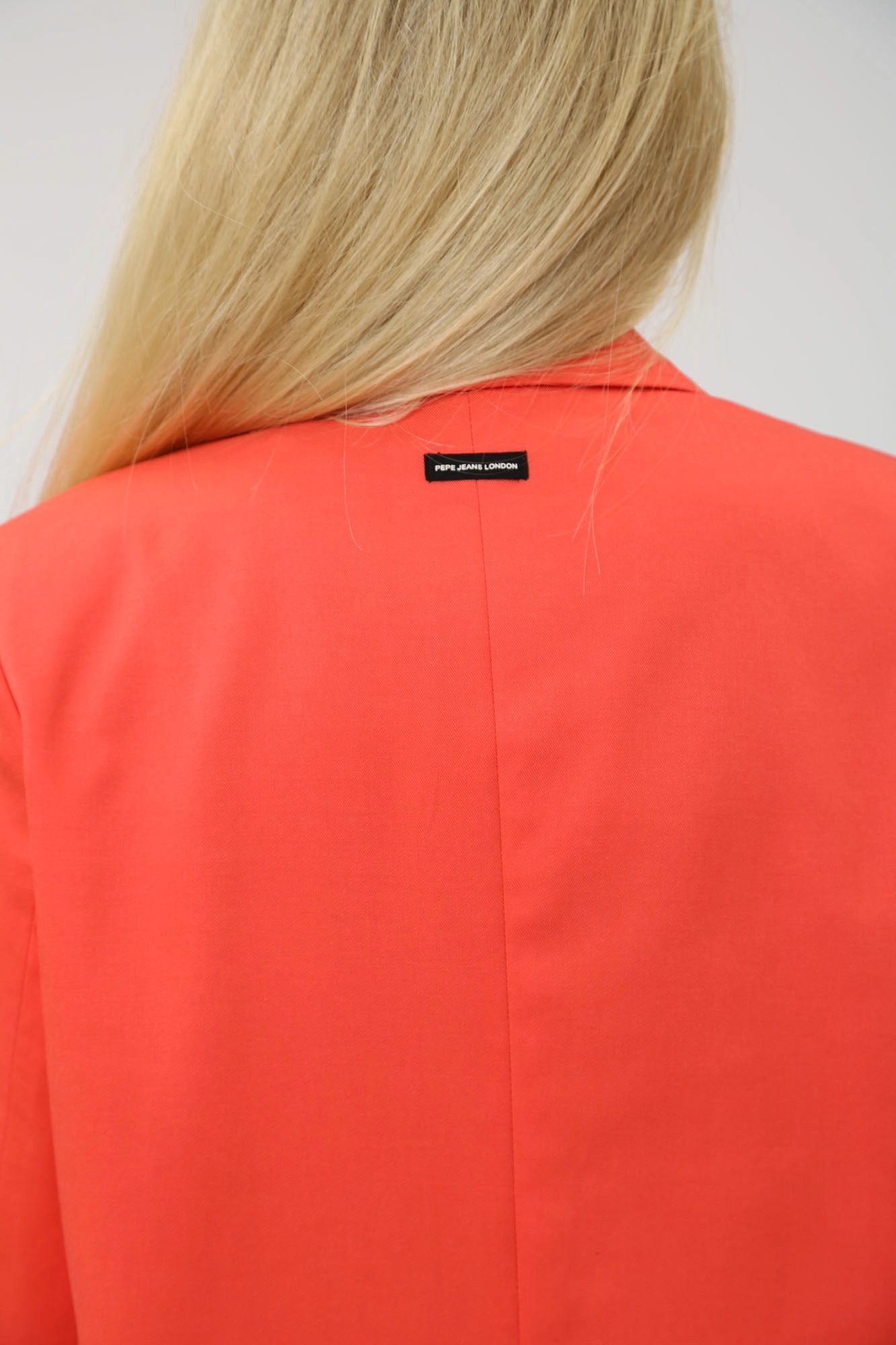 PL402320 жакет pepe jeans