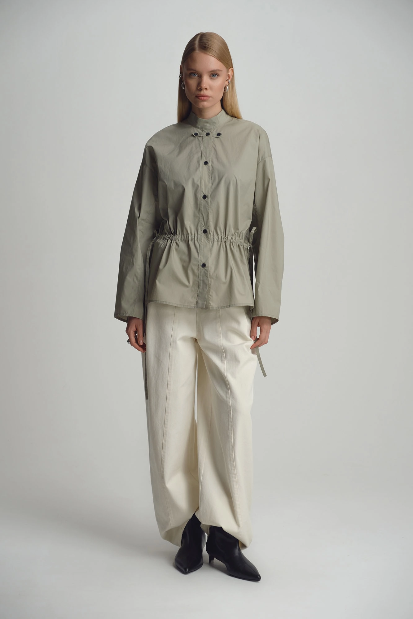 W-252-TH-56-2604 рубашка the hills 