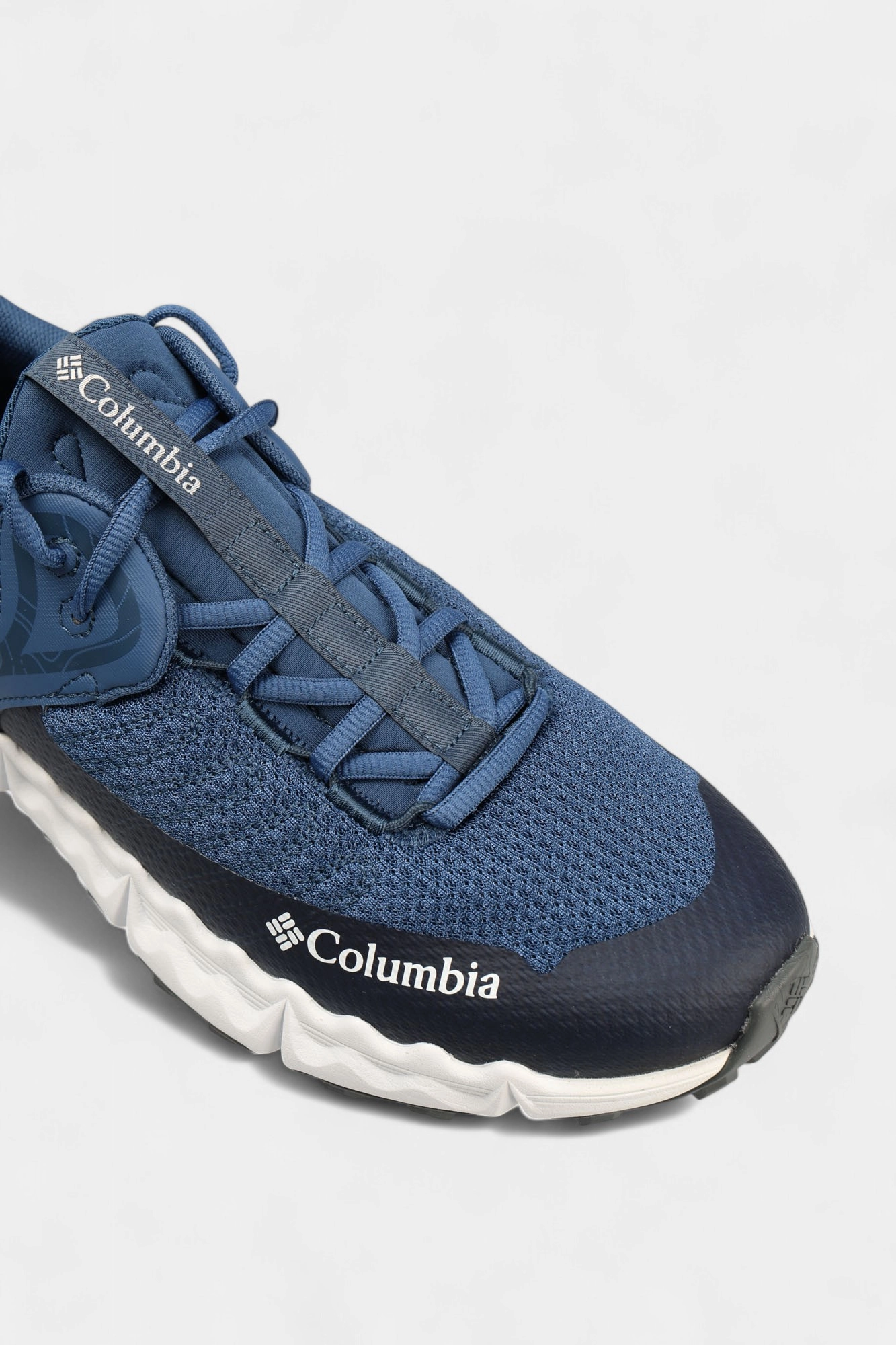 2109391 Кроссовки Columbia Синий