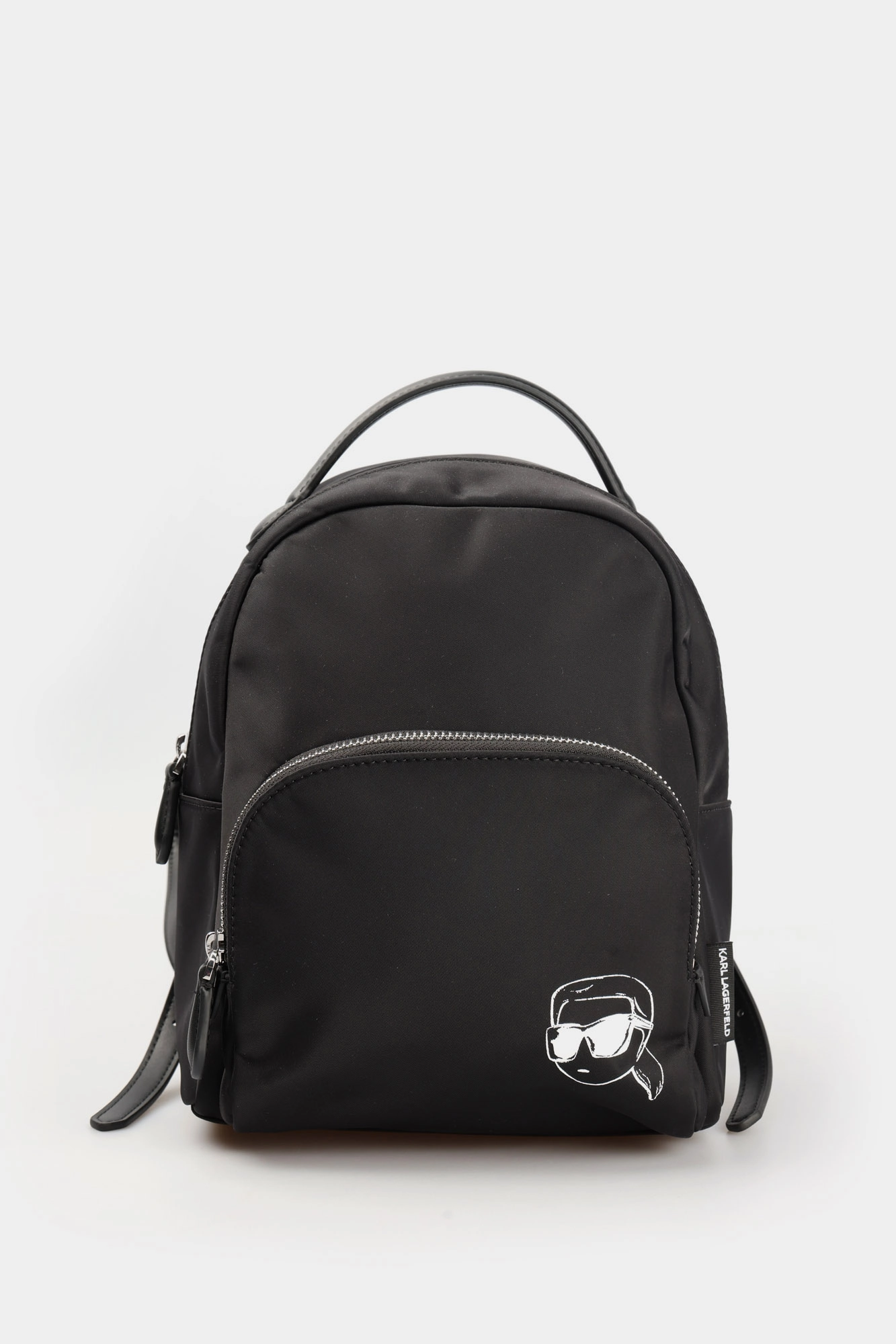 A2W30180 Рюкзак Karl Lagerfeld Черный