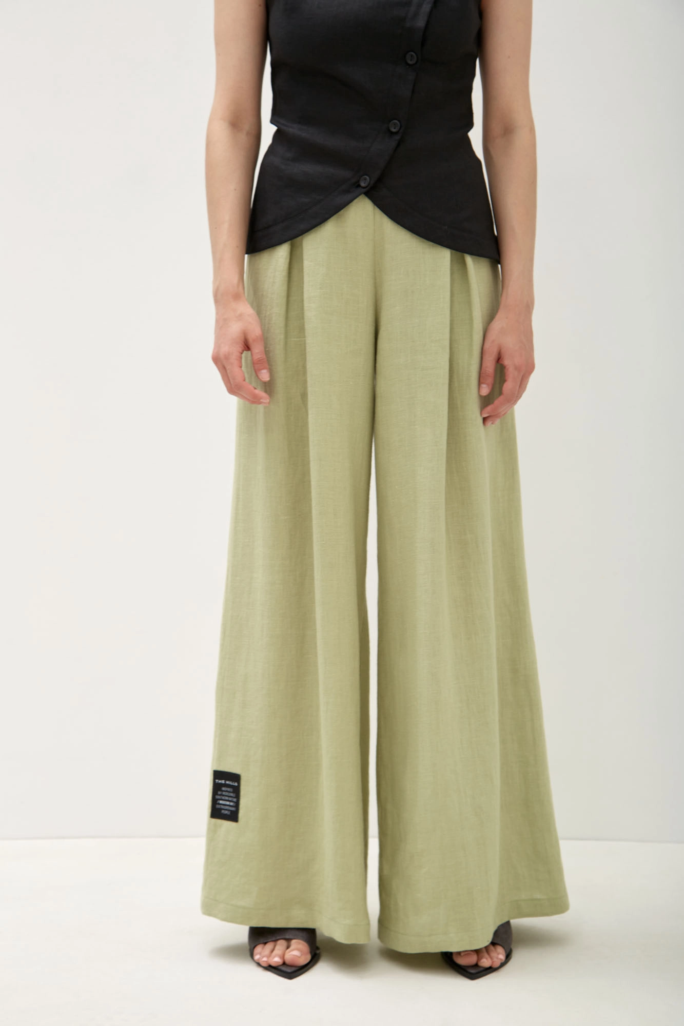 W-241-TH-56-1062 брюки the hills 