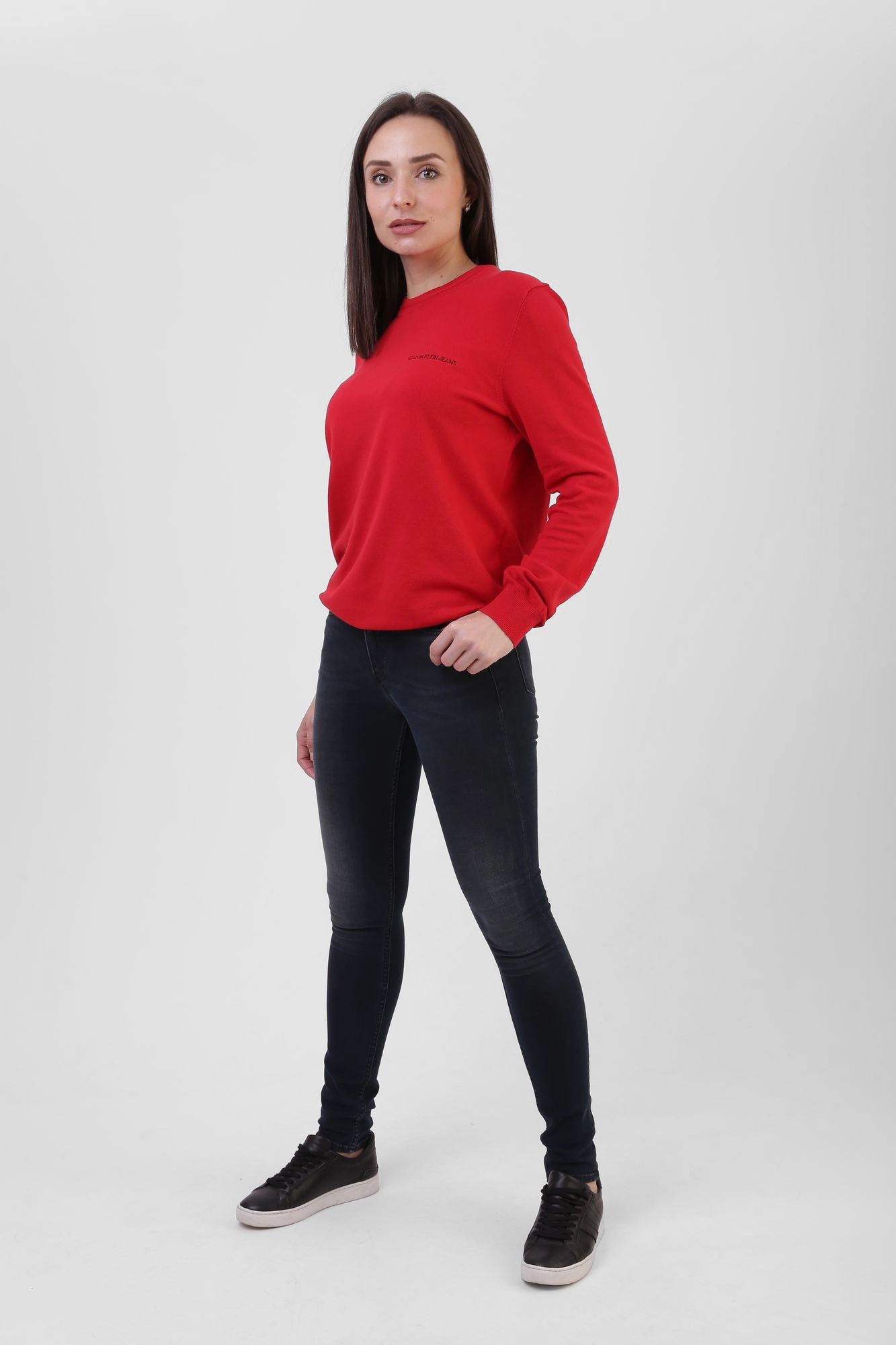 J20J208326_ джинсы super skinny calvin klein jeans 