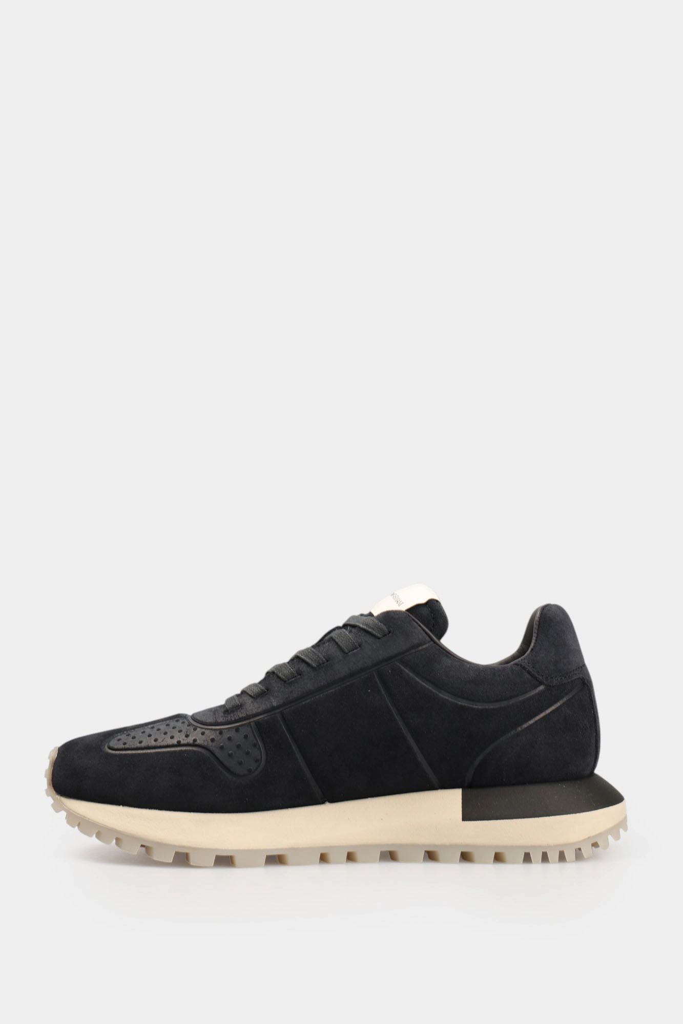 EM003740_ AF1972 Кроссовки Emporio Armani Синий
