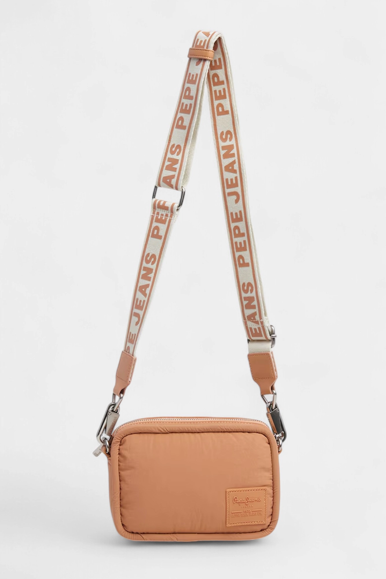 PL031648 Сумка Pepe Jeans Оранжевый