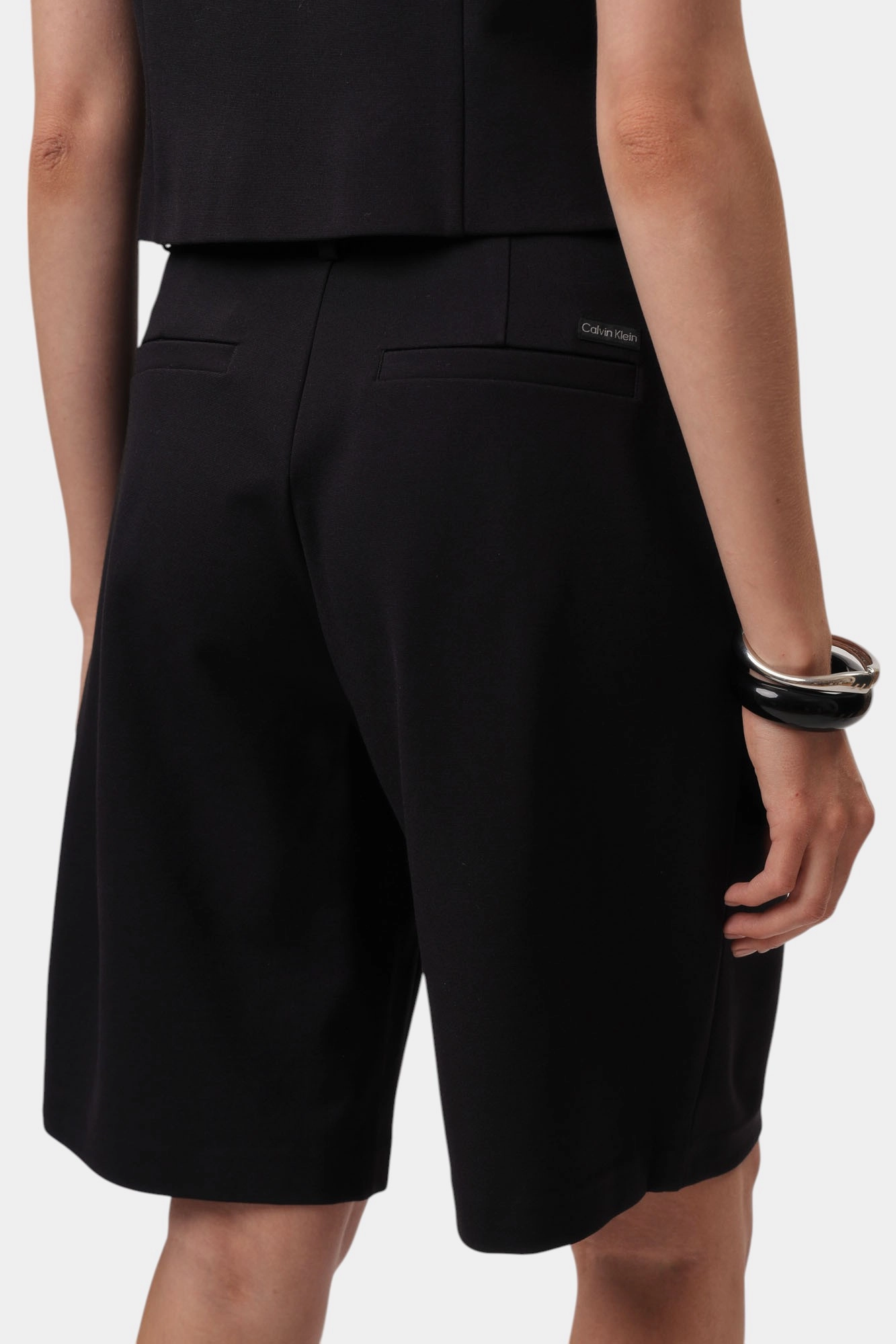 J20J225222 шорты calvin klein jeans 