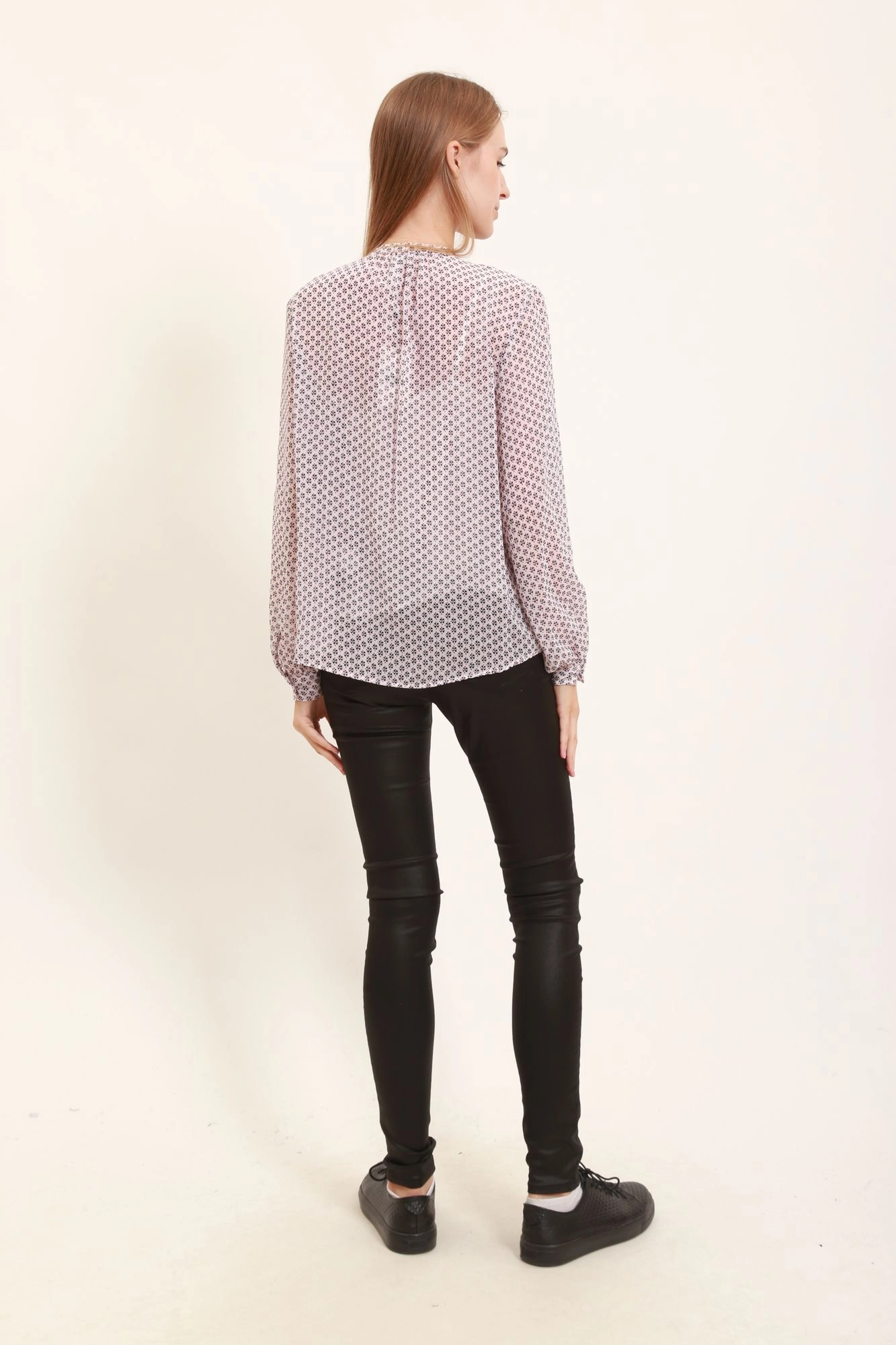 PL304028 блуза pepe jeans 