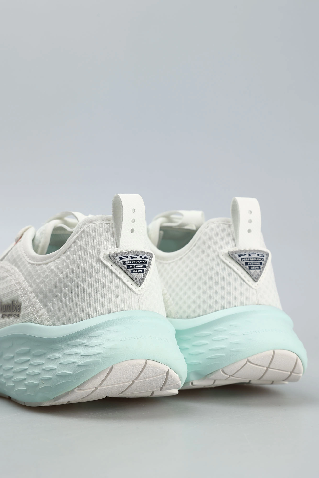 2062701 Кроссовки Columbia Белый