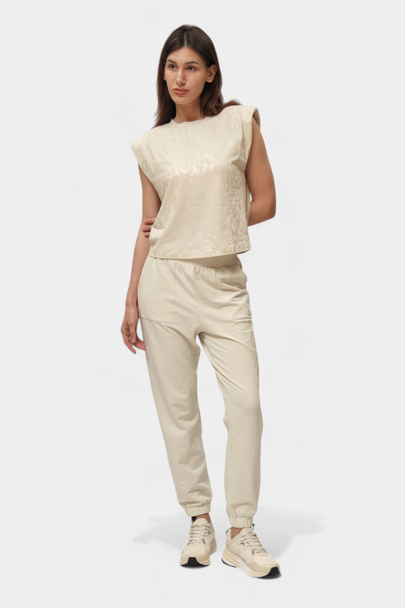 7W000482_AF10373 футболка ea7 