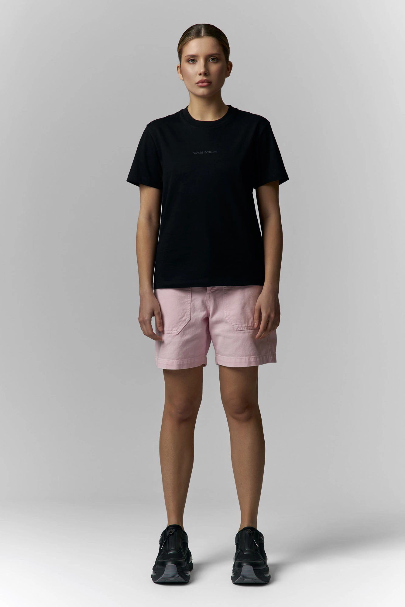 VW-FAT-22-420 футболка van mich 