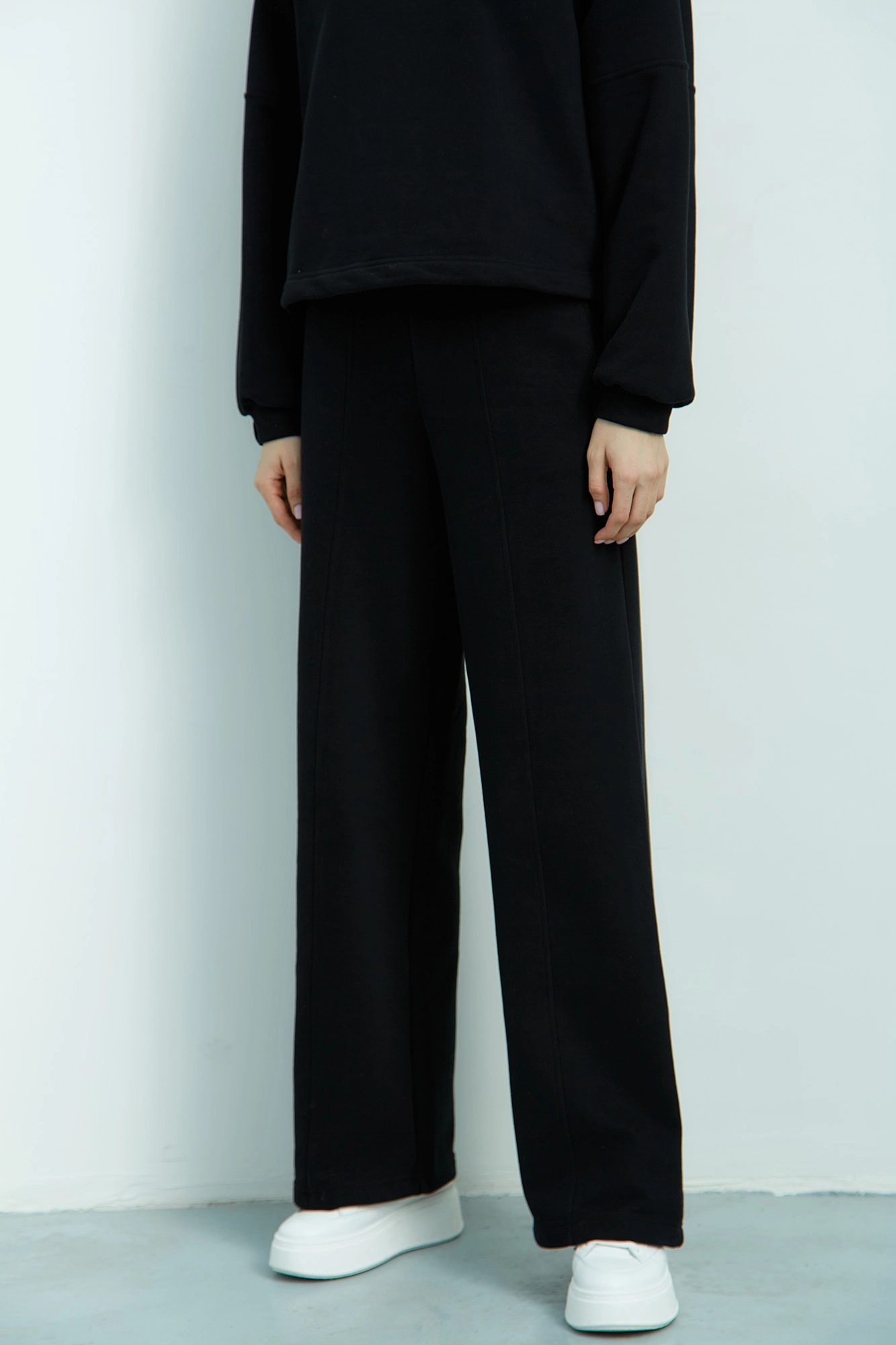 W-232-P-0005 брюки спортивные the hills 