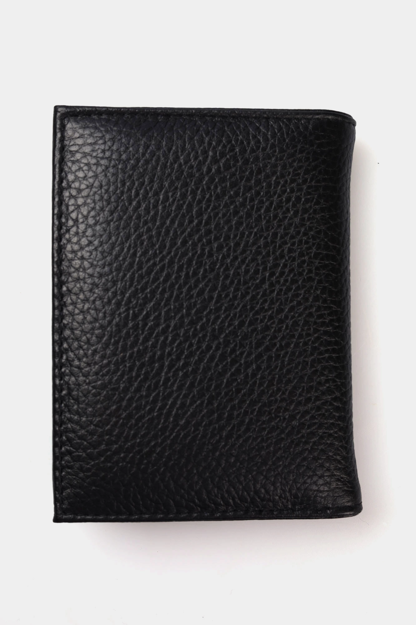 U45JFB00046 Портмоне Geox Черный